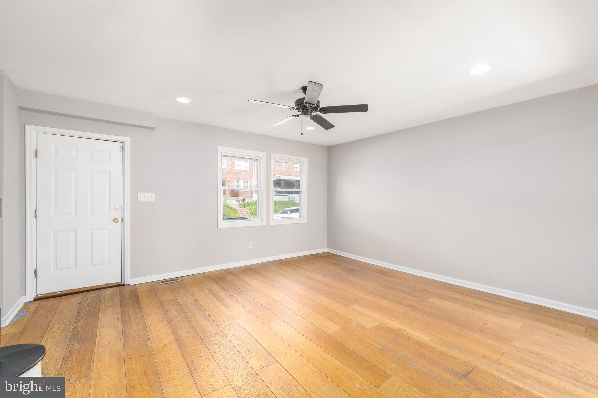 CARROLL-SOUTH HILTON - Residential