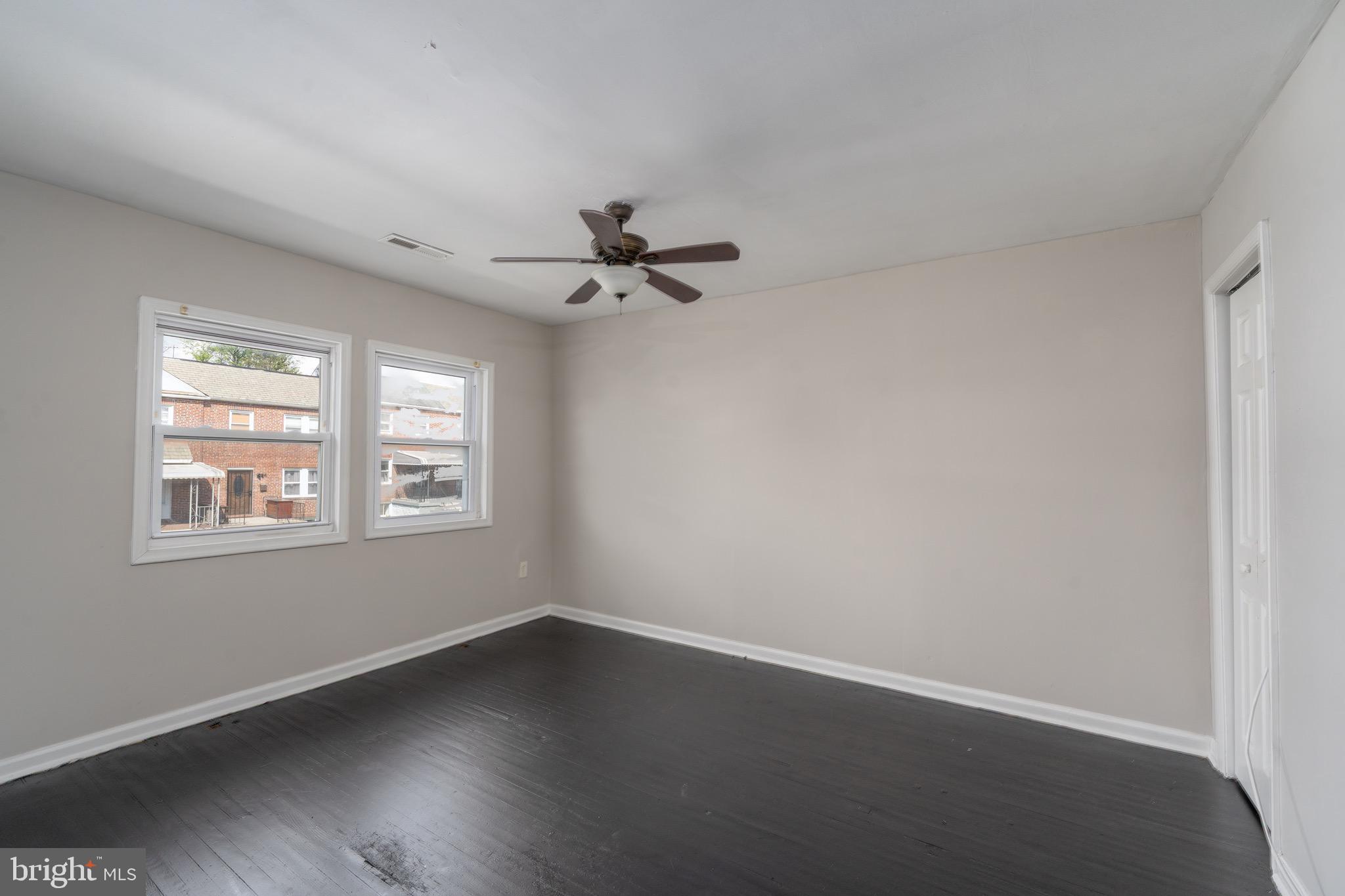 CARROLL-SOUTH HILTON - Residential
