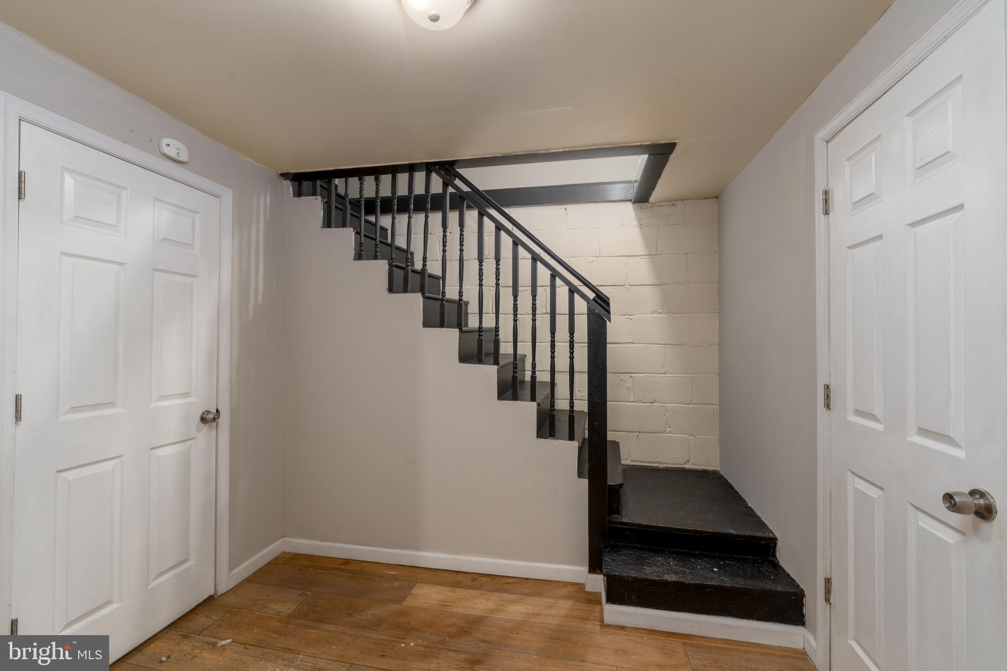 CARROLL-SOUTH HILTON - Residential