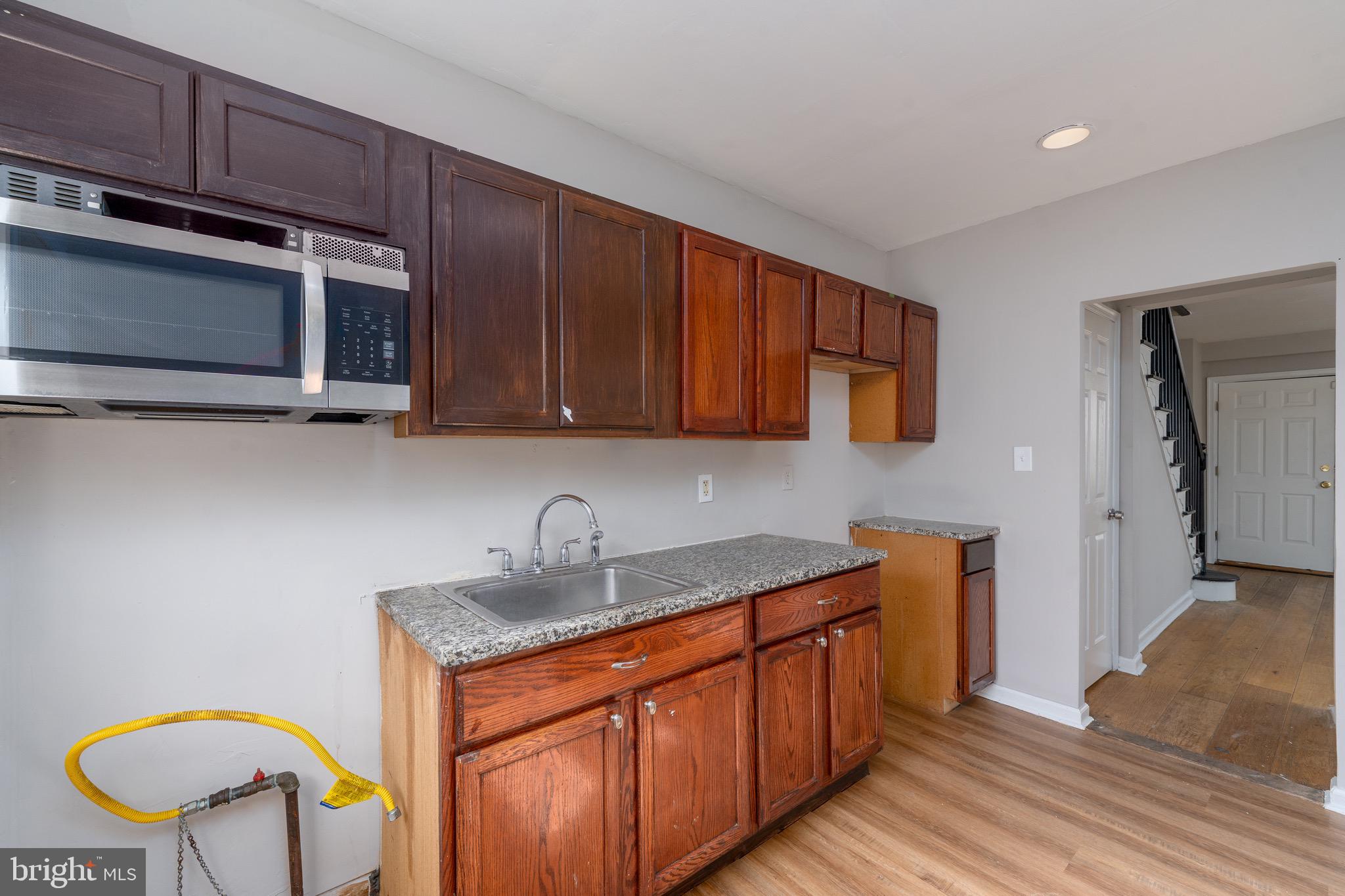 CARROLL-SOUTH HILTON - Residential