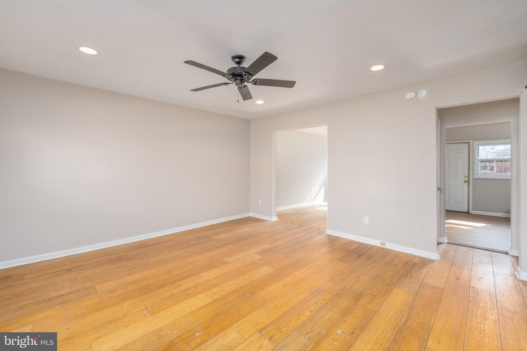 CARROLL-SOUTH HILTON - Residential