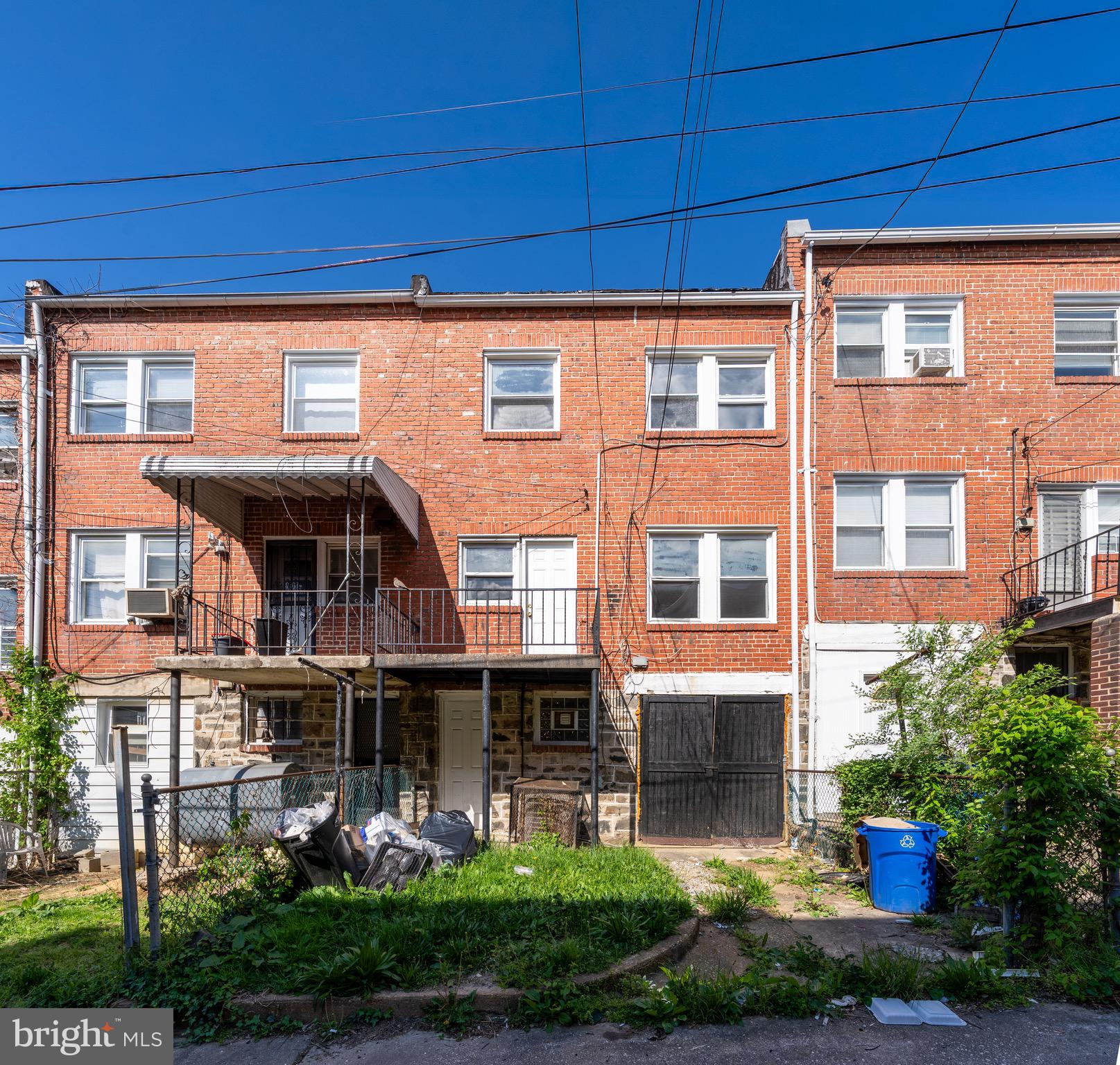 CARROLL-SOUTH HILTON - Residential