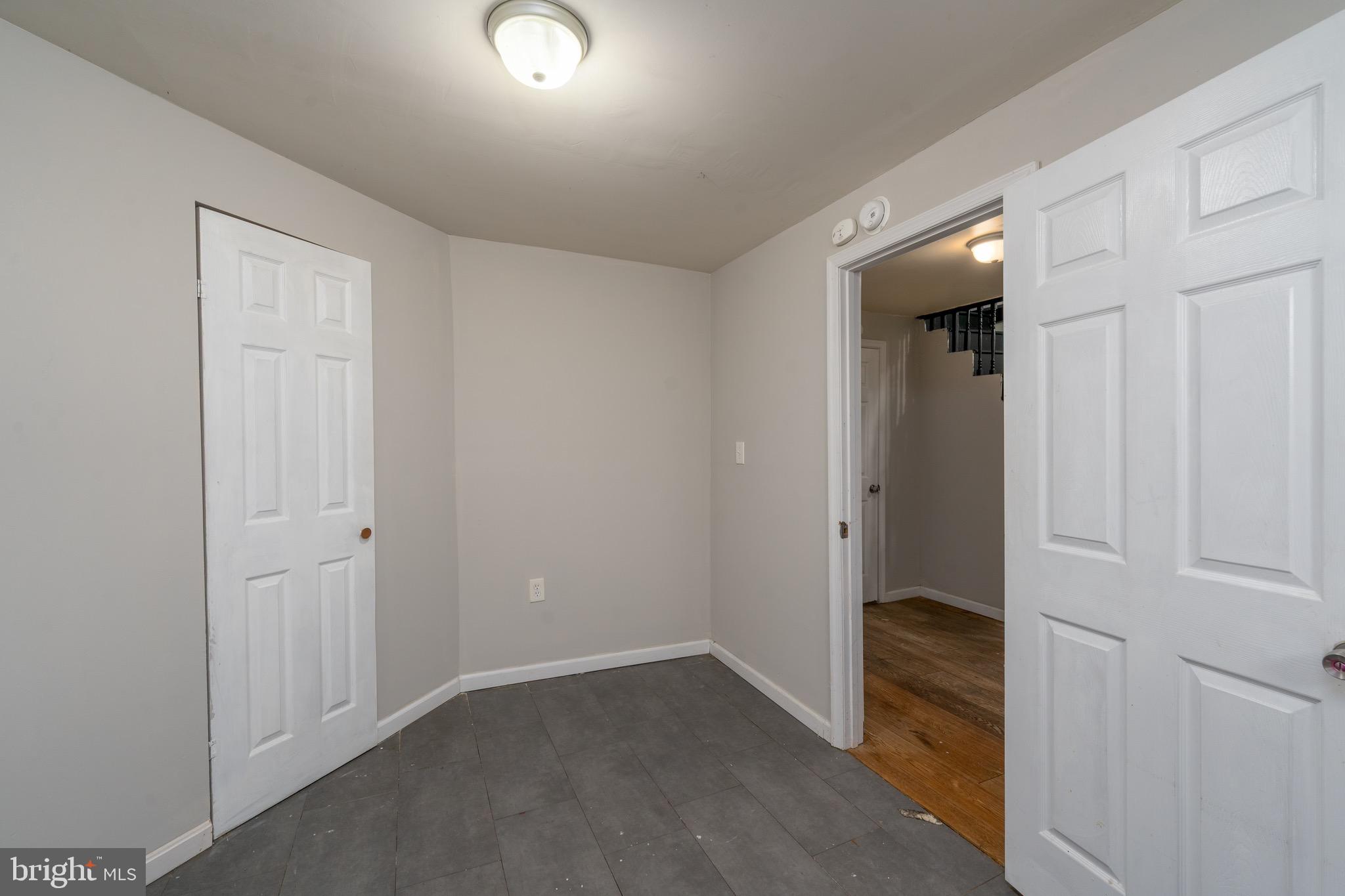 CARROLL-SOUTH HILTON - Residential