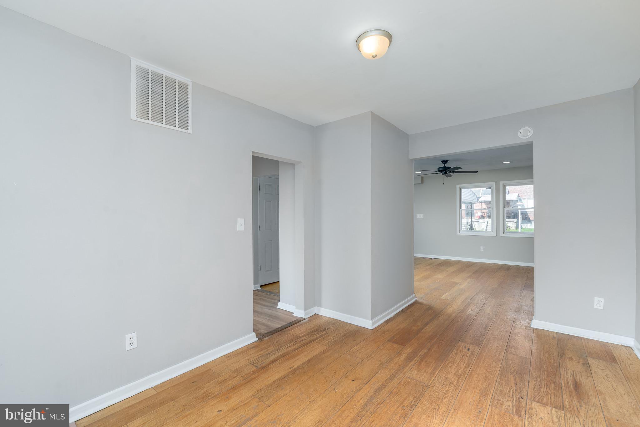 CARROLL-SOUTH HILTON - Residential