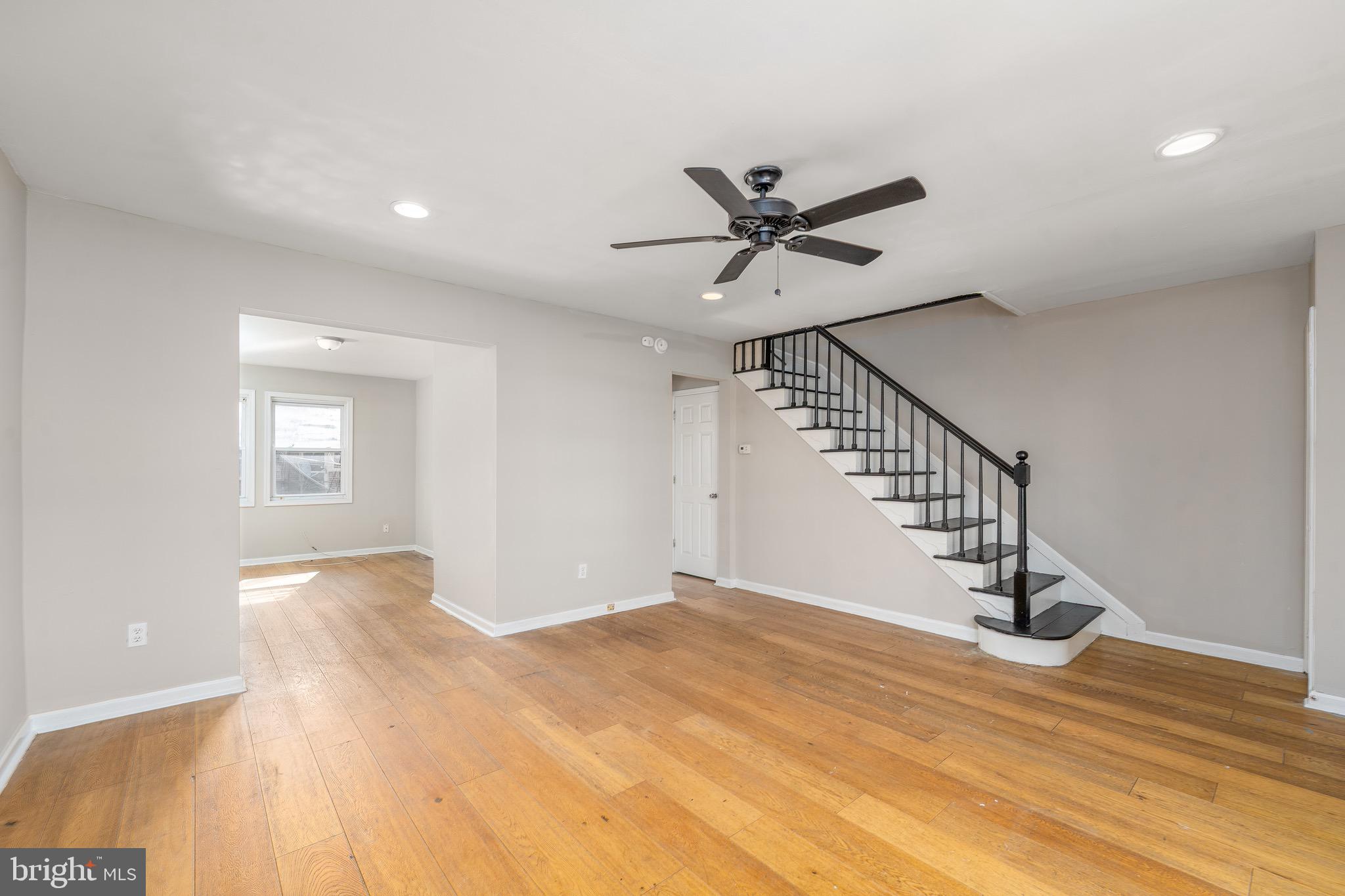 CARROLL-SOUTH HILTON - Residential