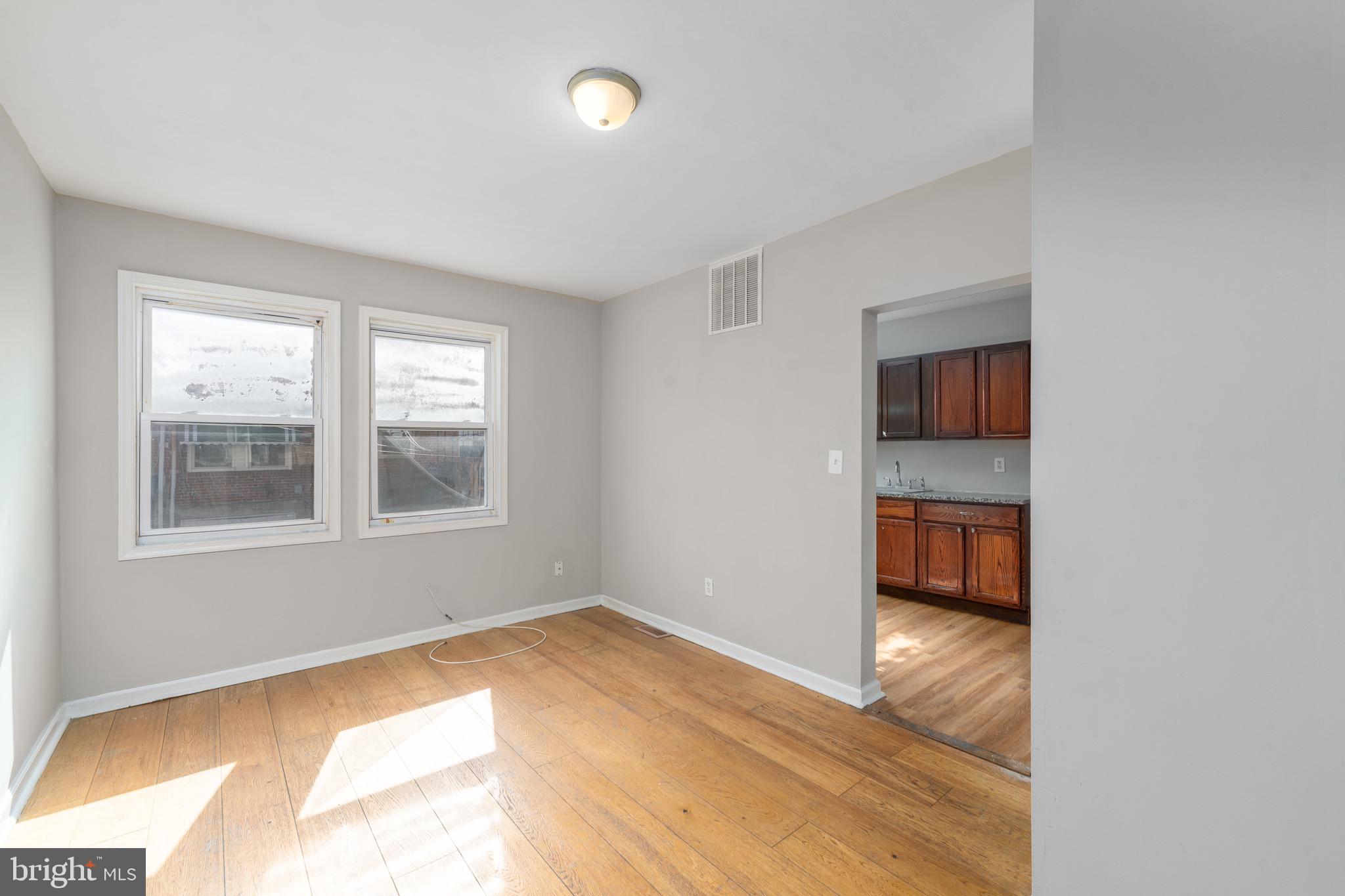 CARROLL-SOUTH HILTON - Residential
