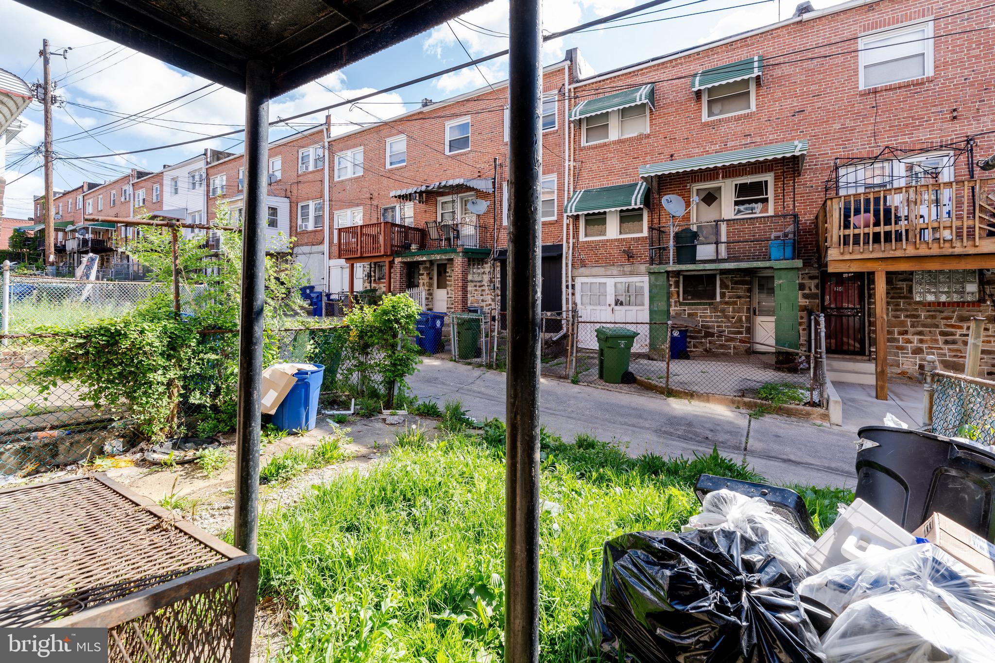 CARROLL-SOUTH HILTON - Residential