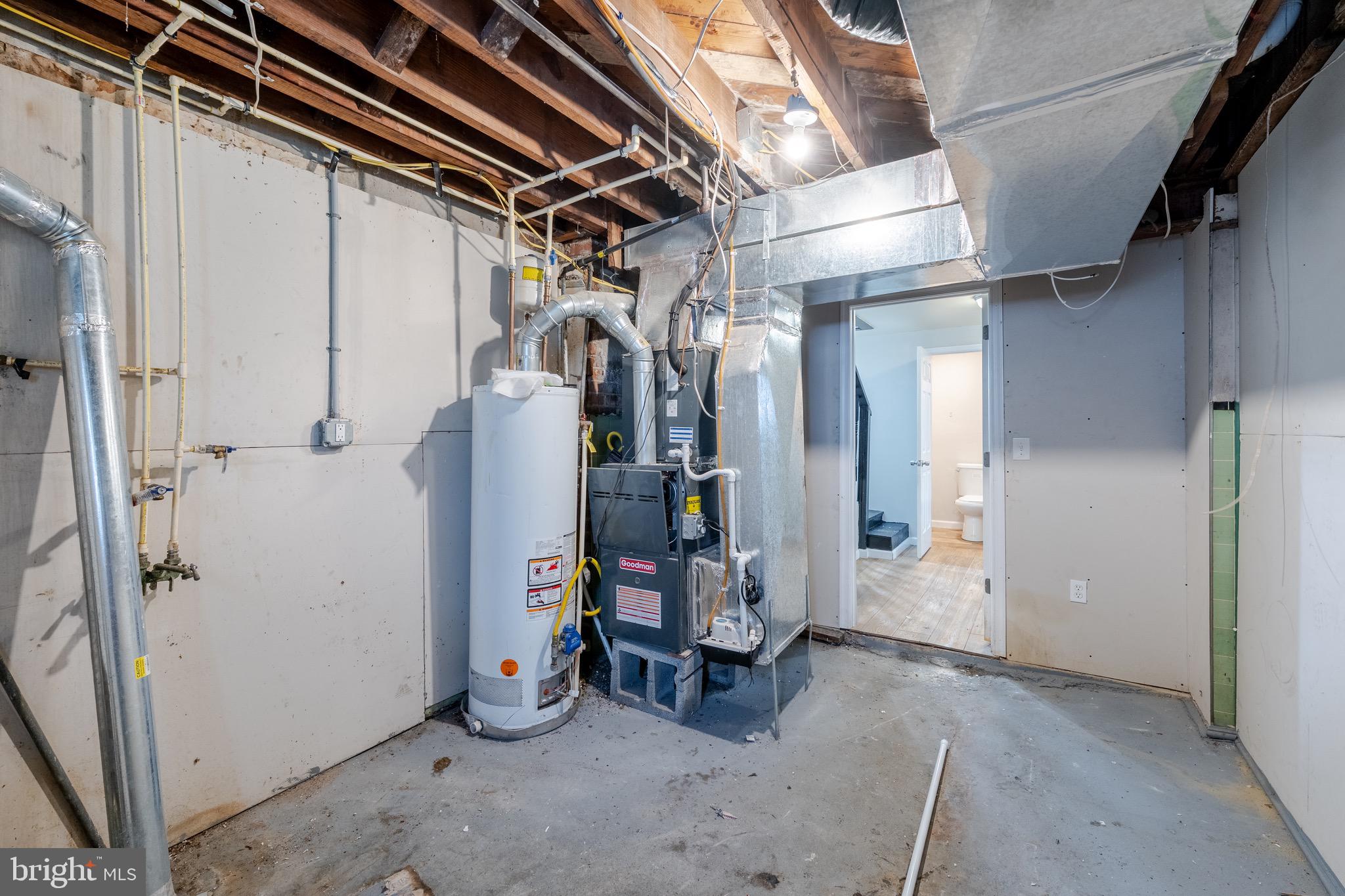 CARROLL-SOUTH HILTON - Residential