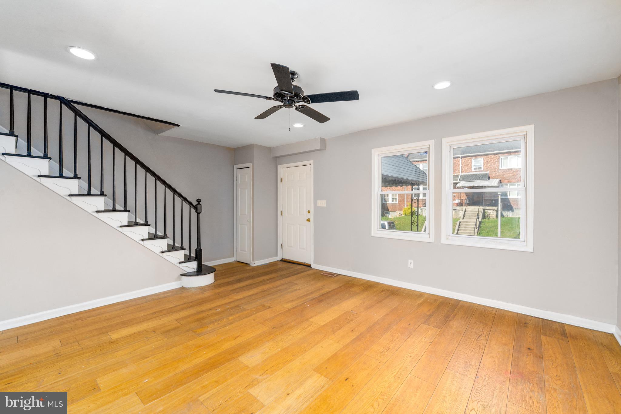 CARROLL-SOUTH HILTON - Residential