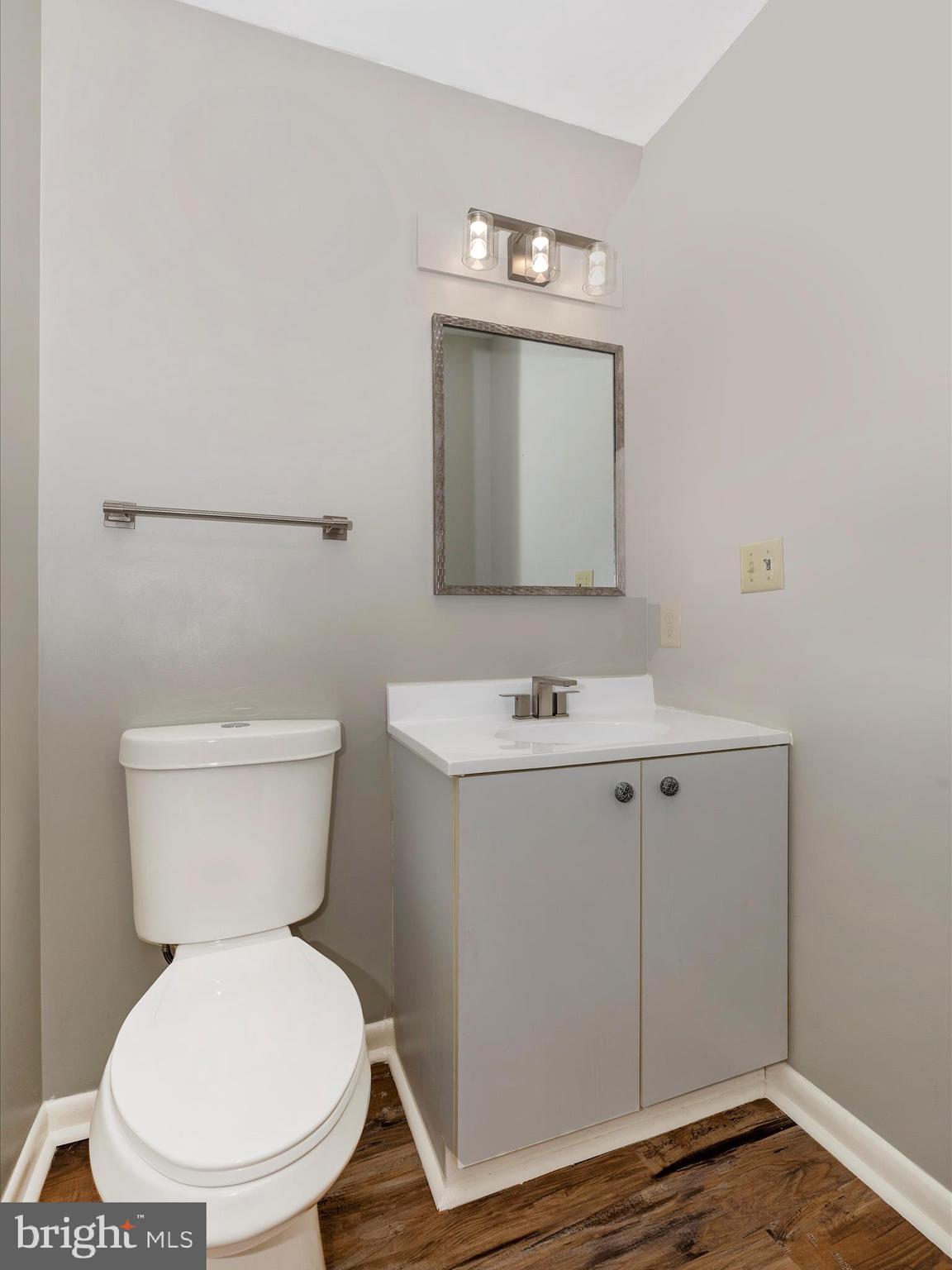 ROSEDALE - Residential