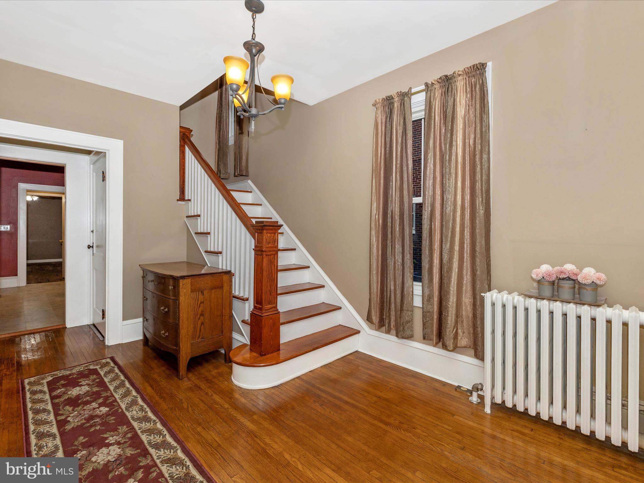 ROSEDALE - Residential