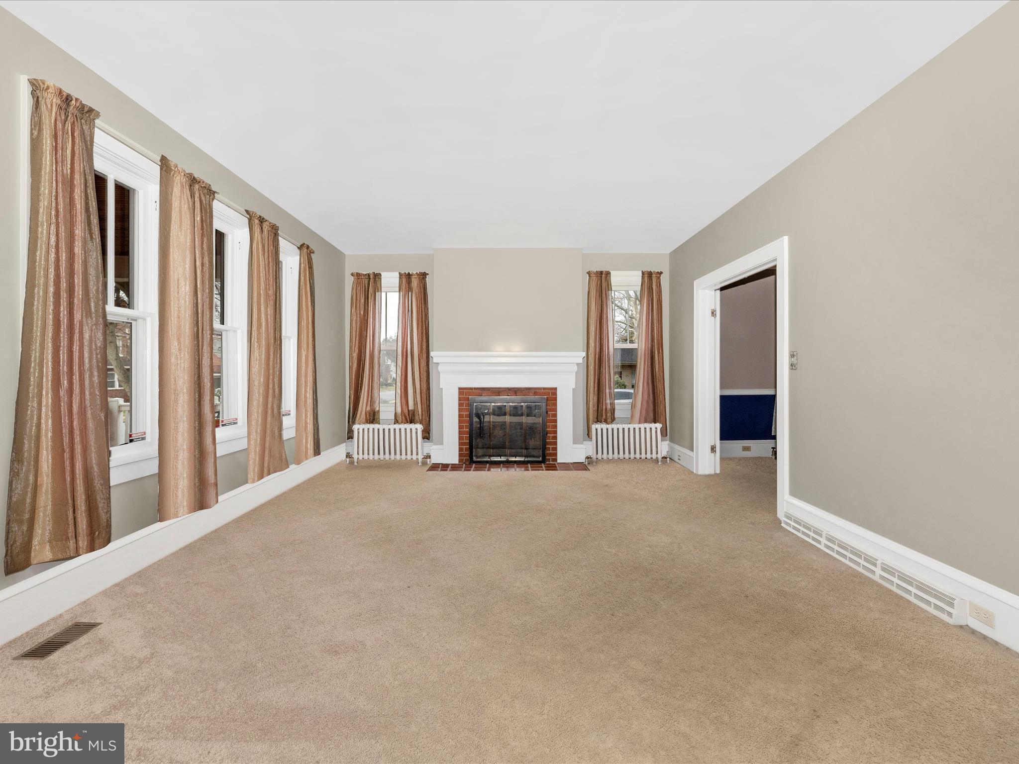 ROSEDALE - Residential