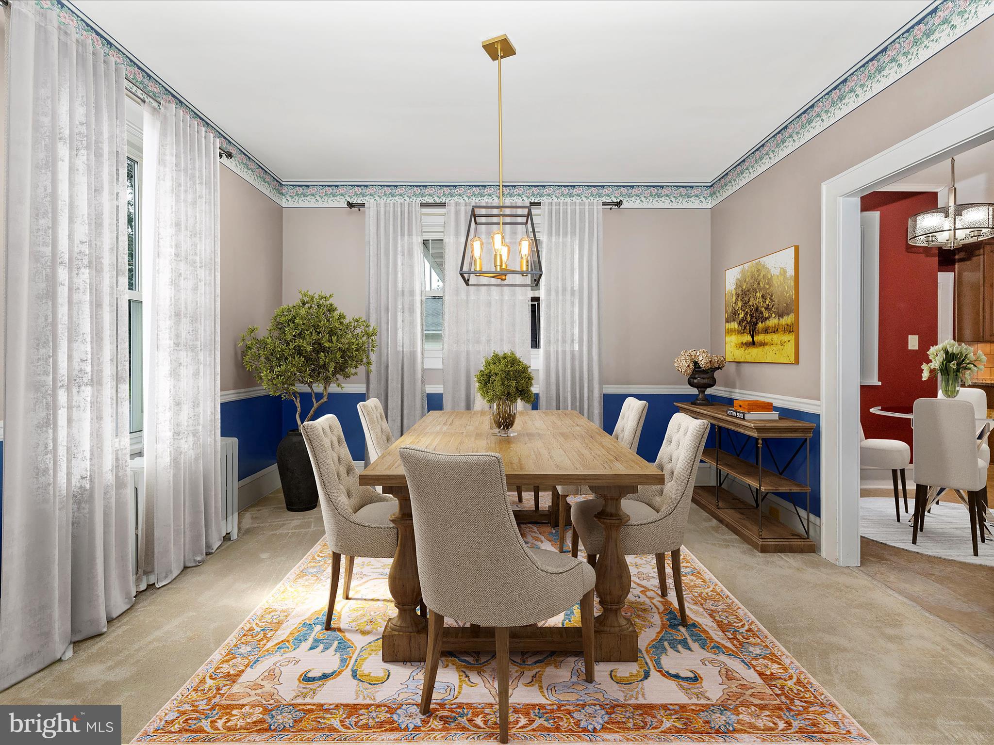 ROSEDALE - Residential