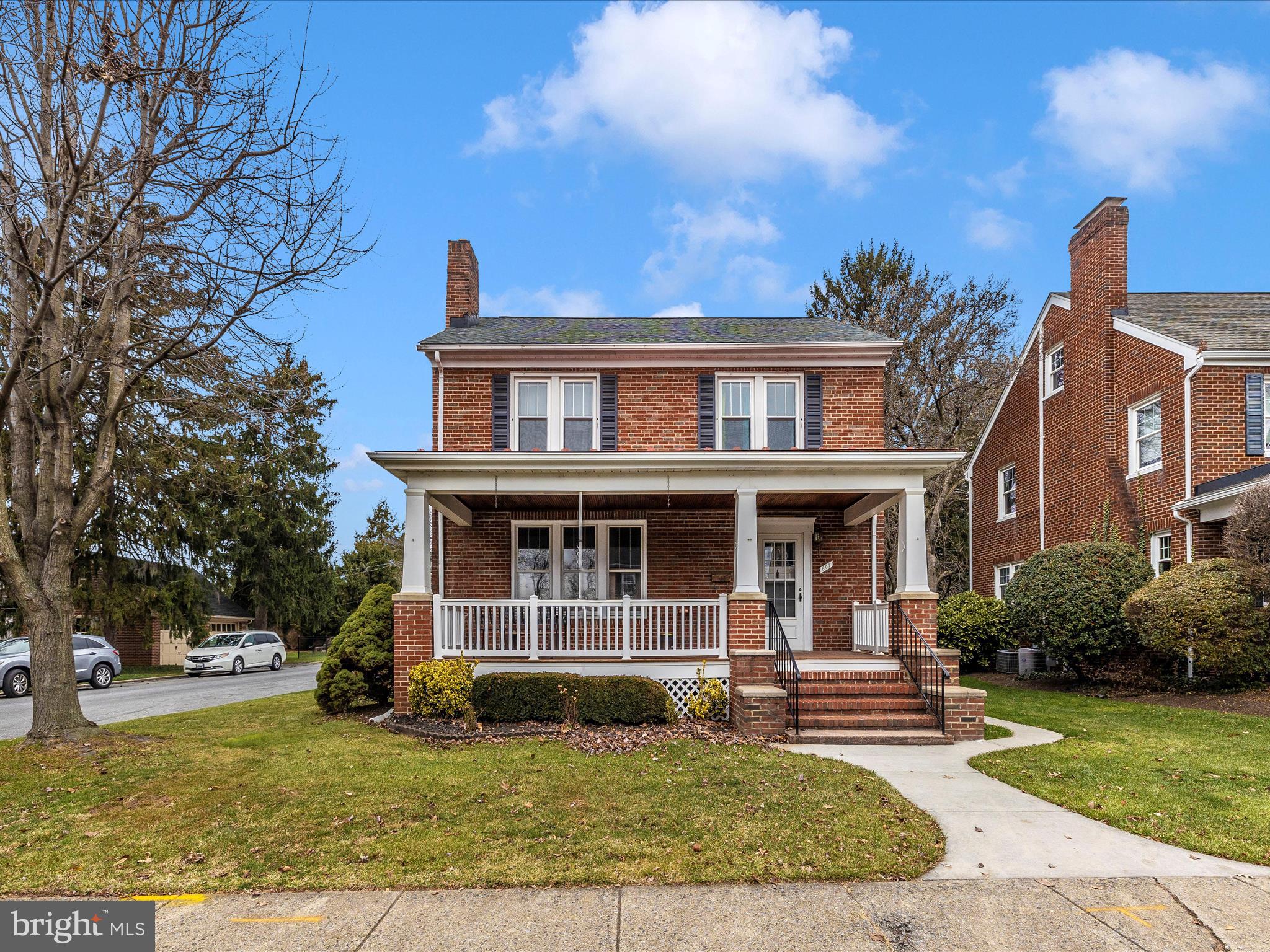 ROSEDALE - Residential