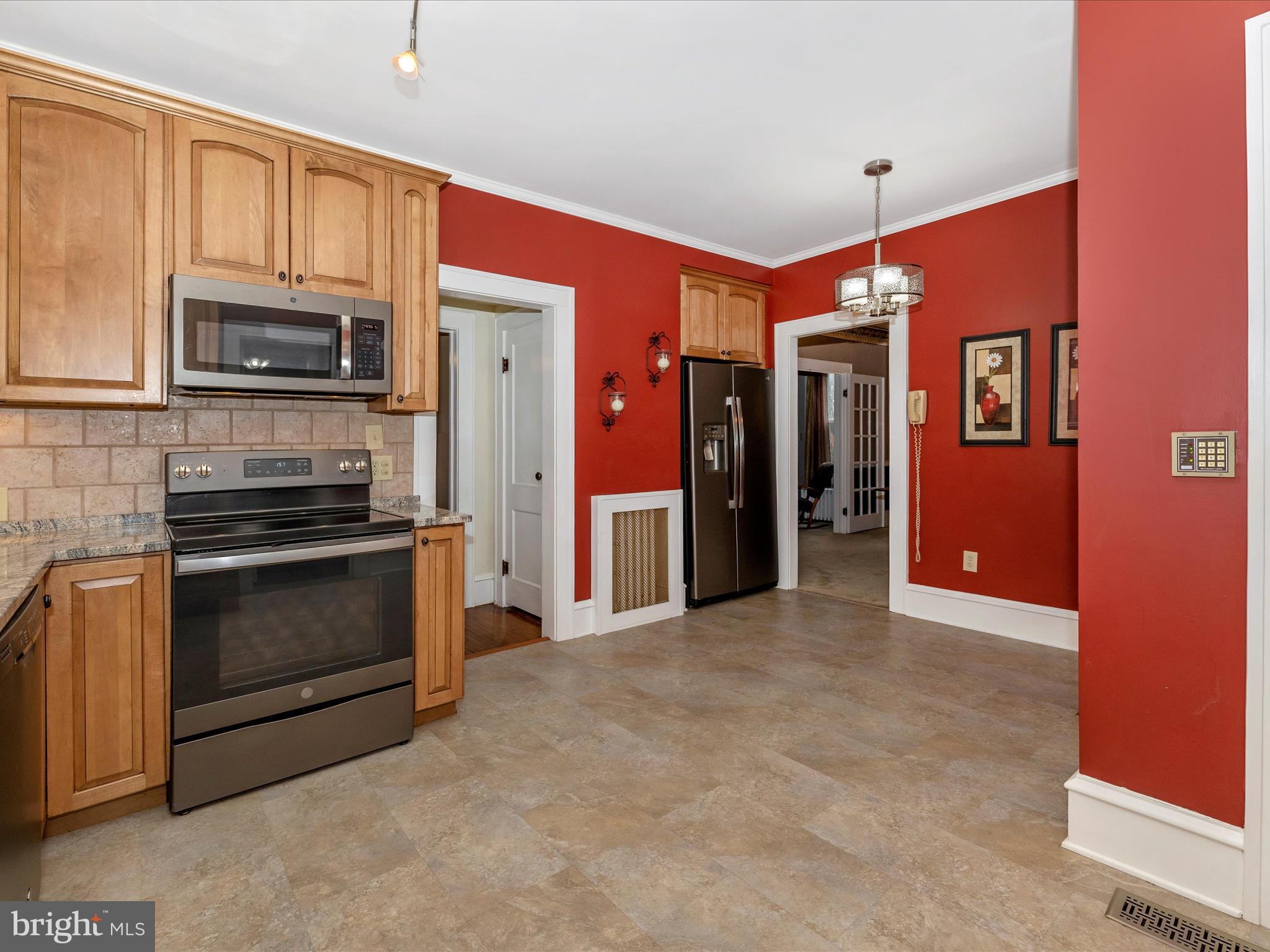 ROSEDALE - Residential