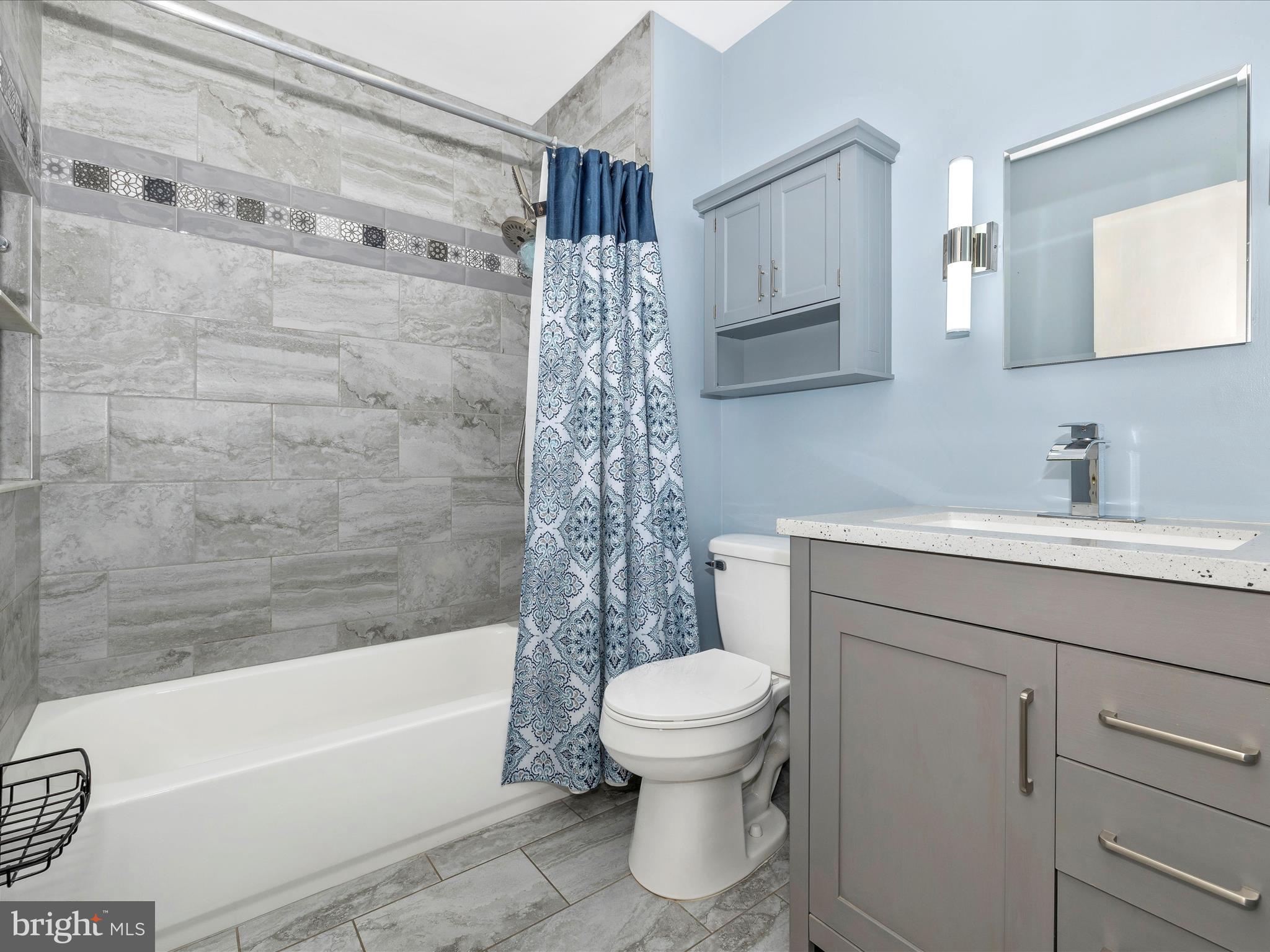 ROSEDALE - Residential