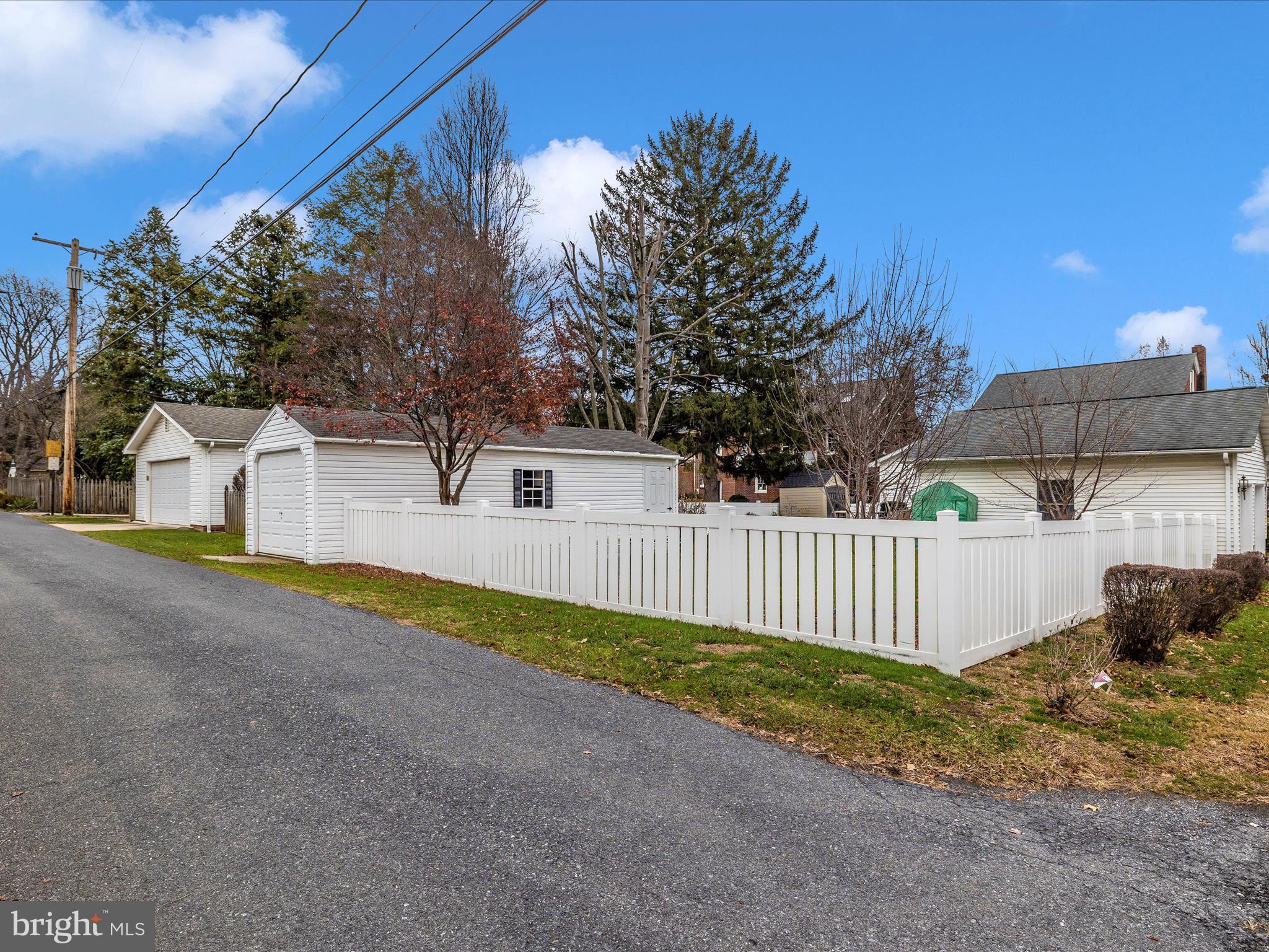 ROSEDALE - Residential