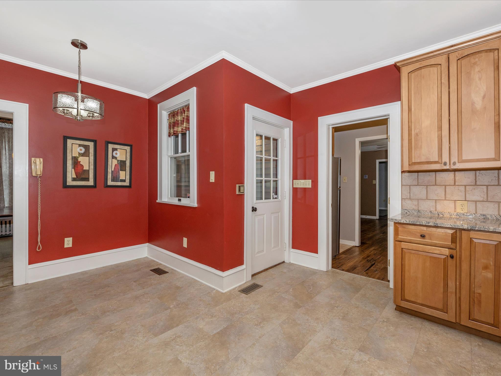 ROSEDALE - Residential