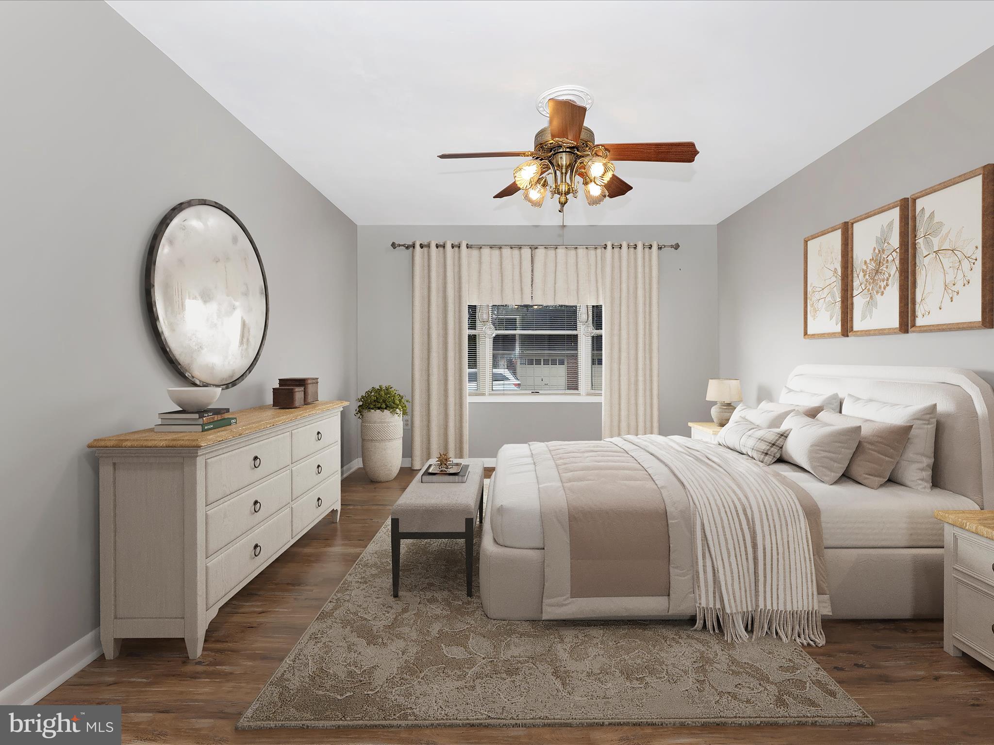 ROSEDALE - Residential