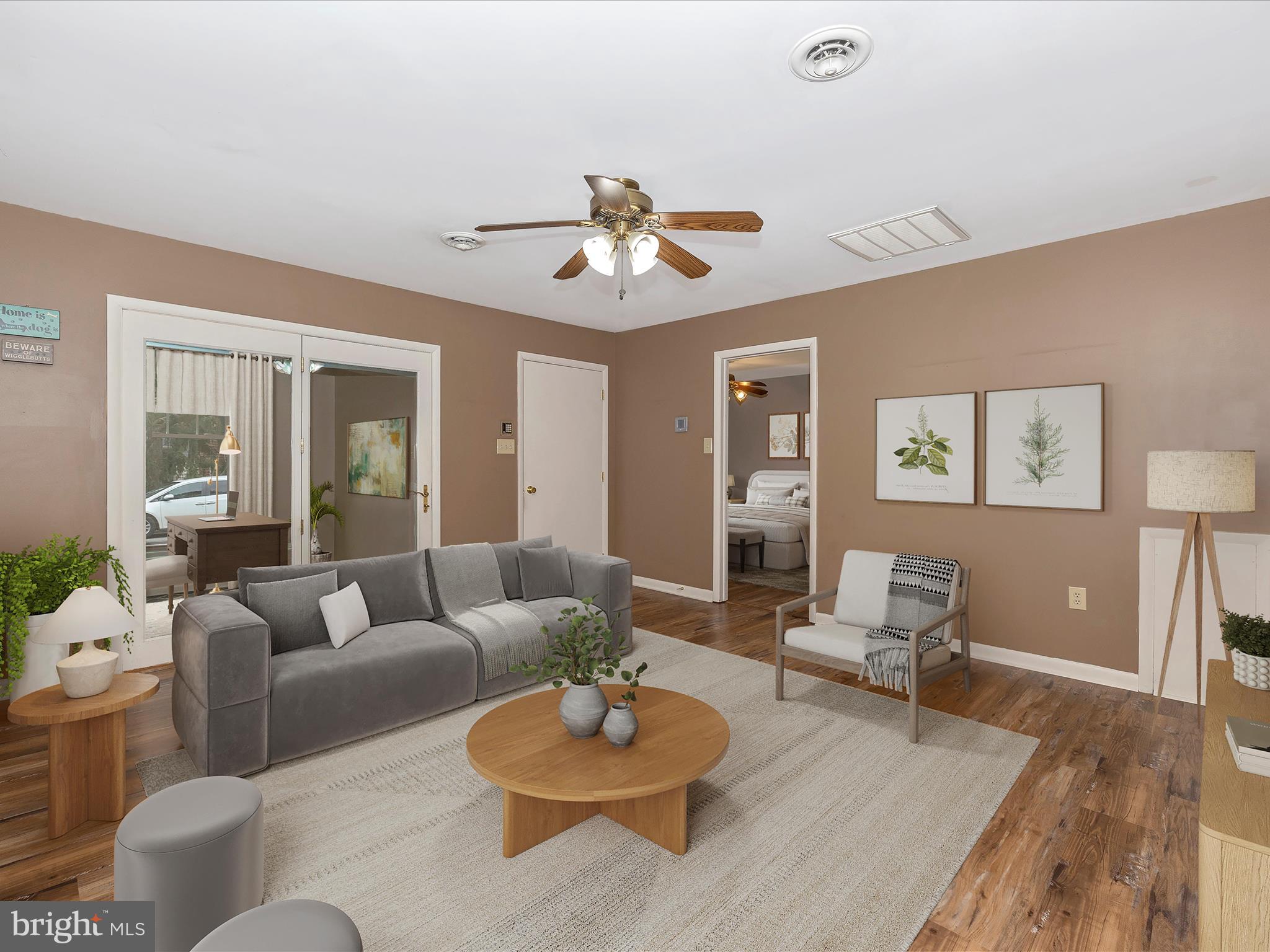 ROSEDALE - Residential