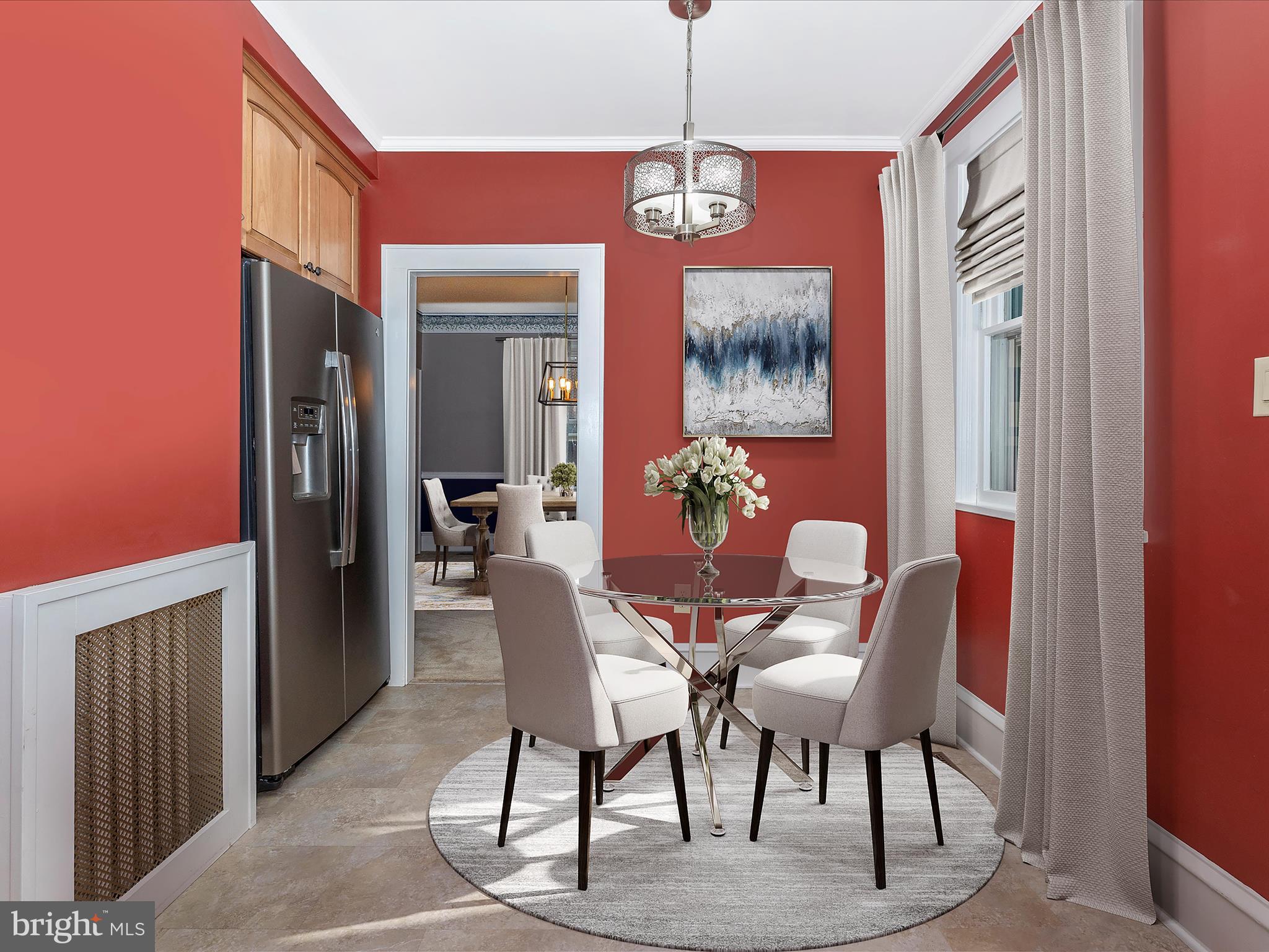 ROSEDALE - Residential