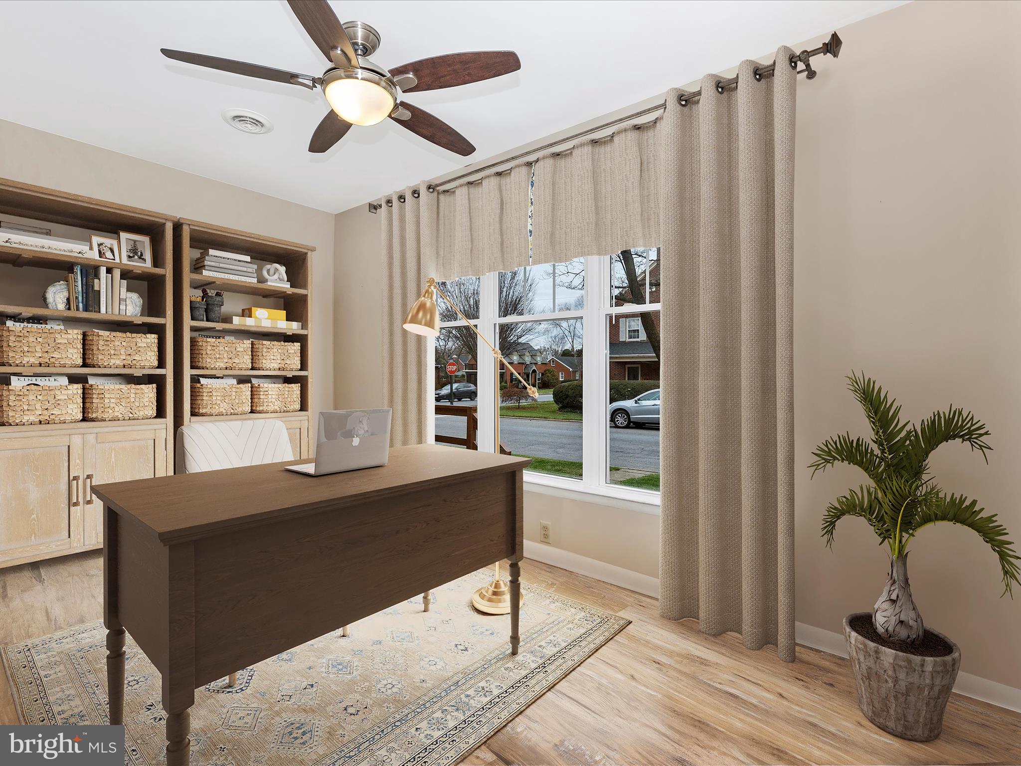 ROSEDALE - Residential