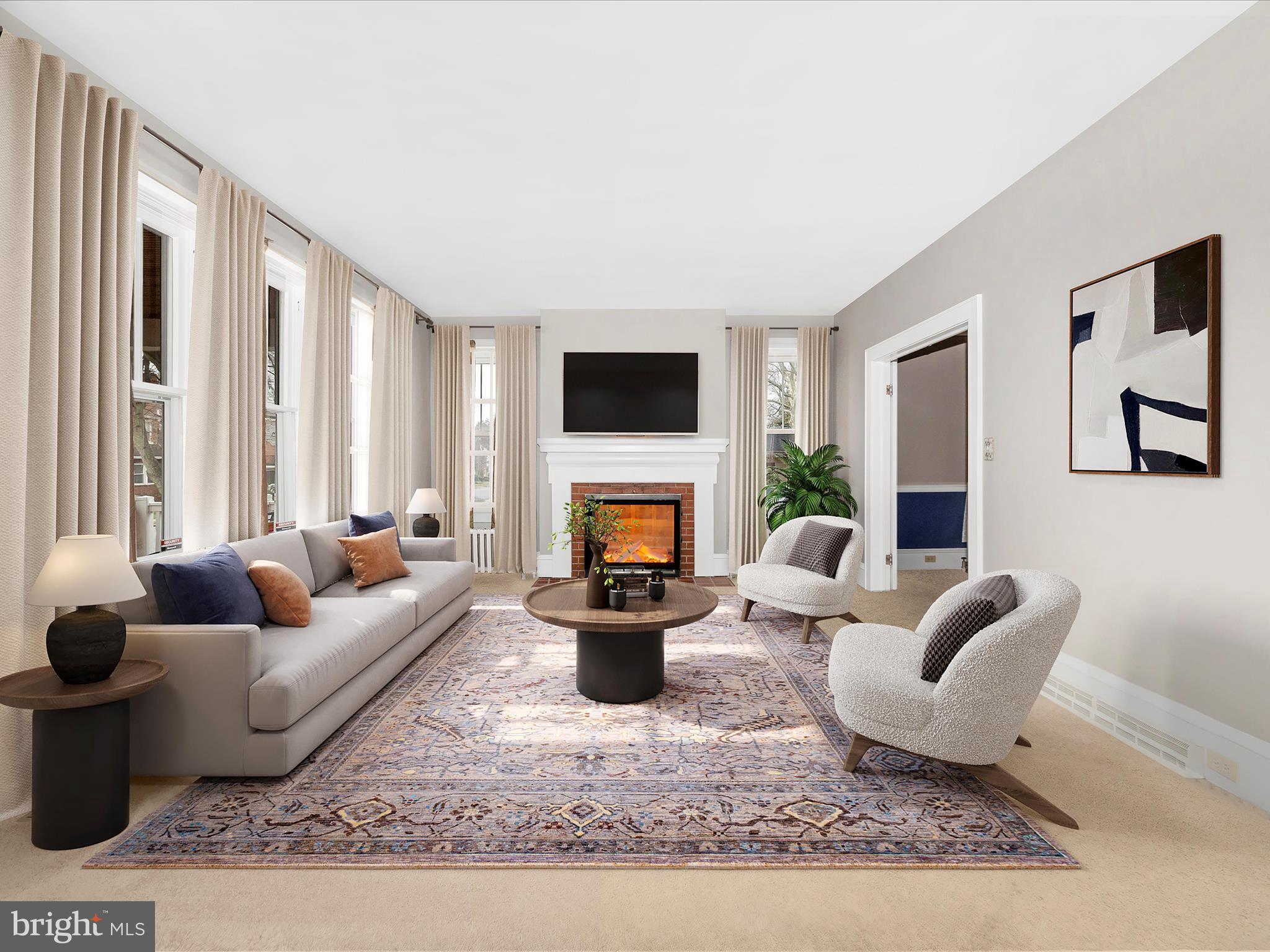 ROSEDALE - Residential