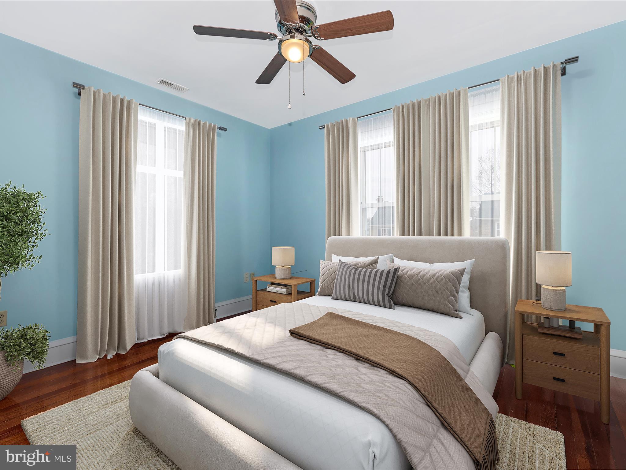 ROSEDALE - Residential