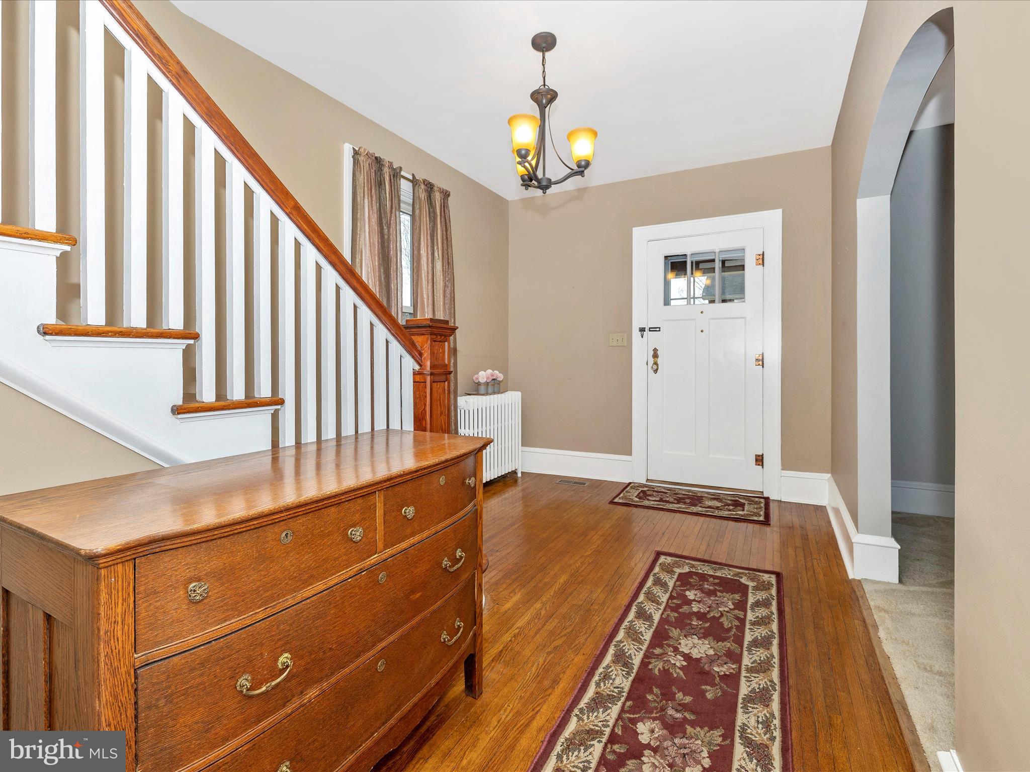 ROSEDALE - Residential