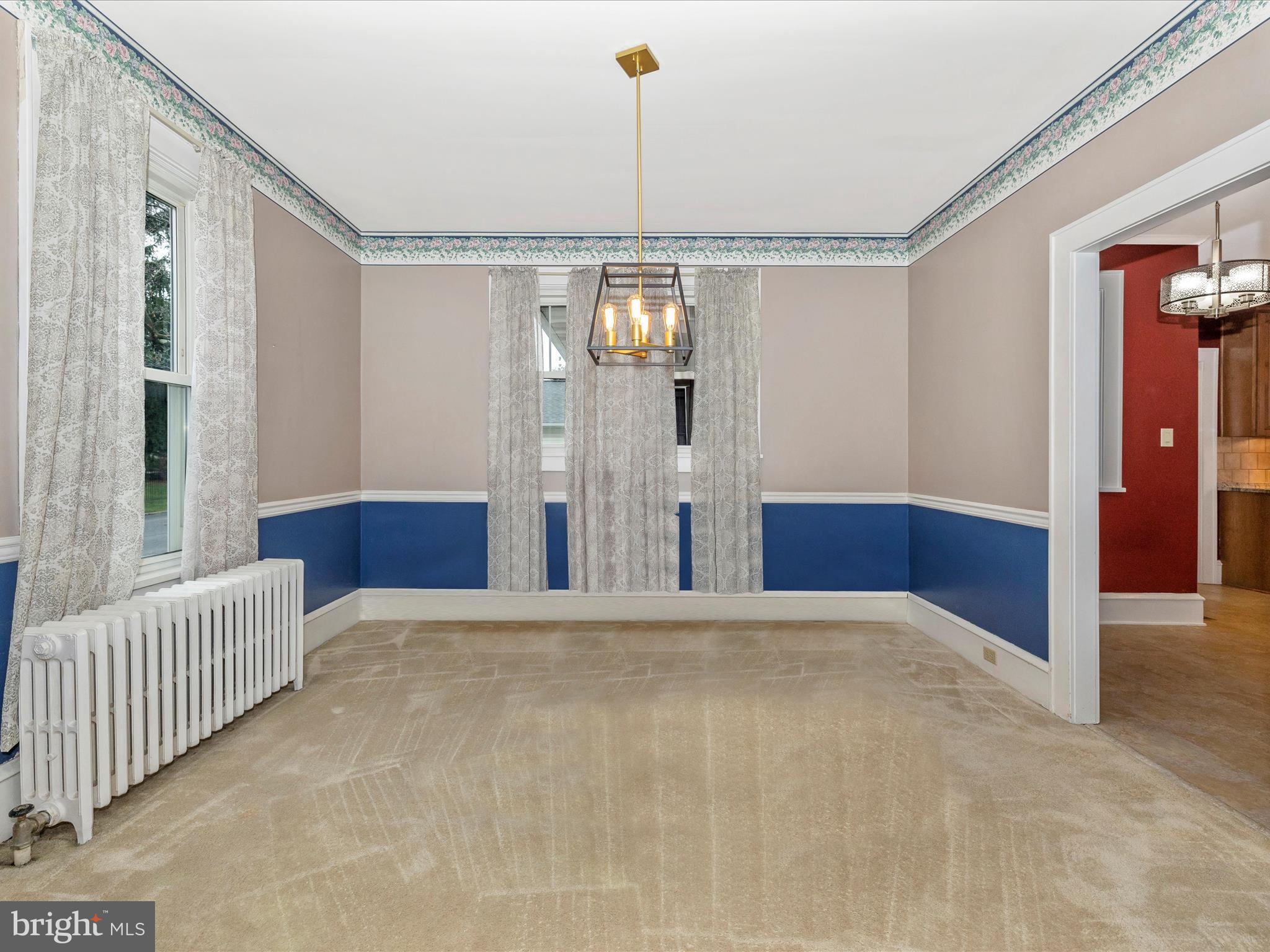 ROSEDALE - Residential