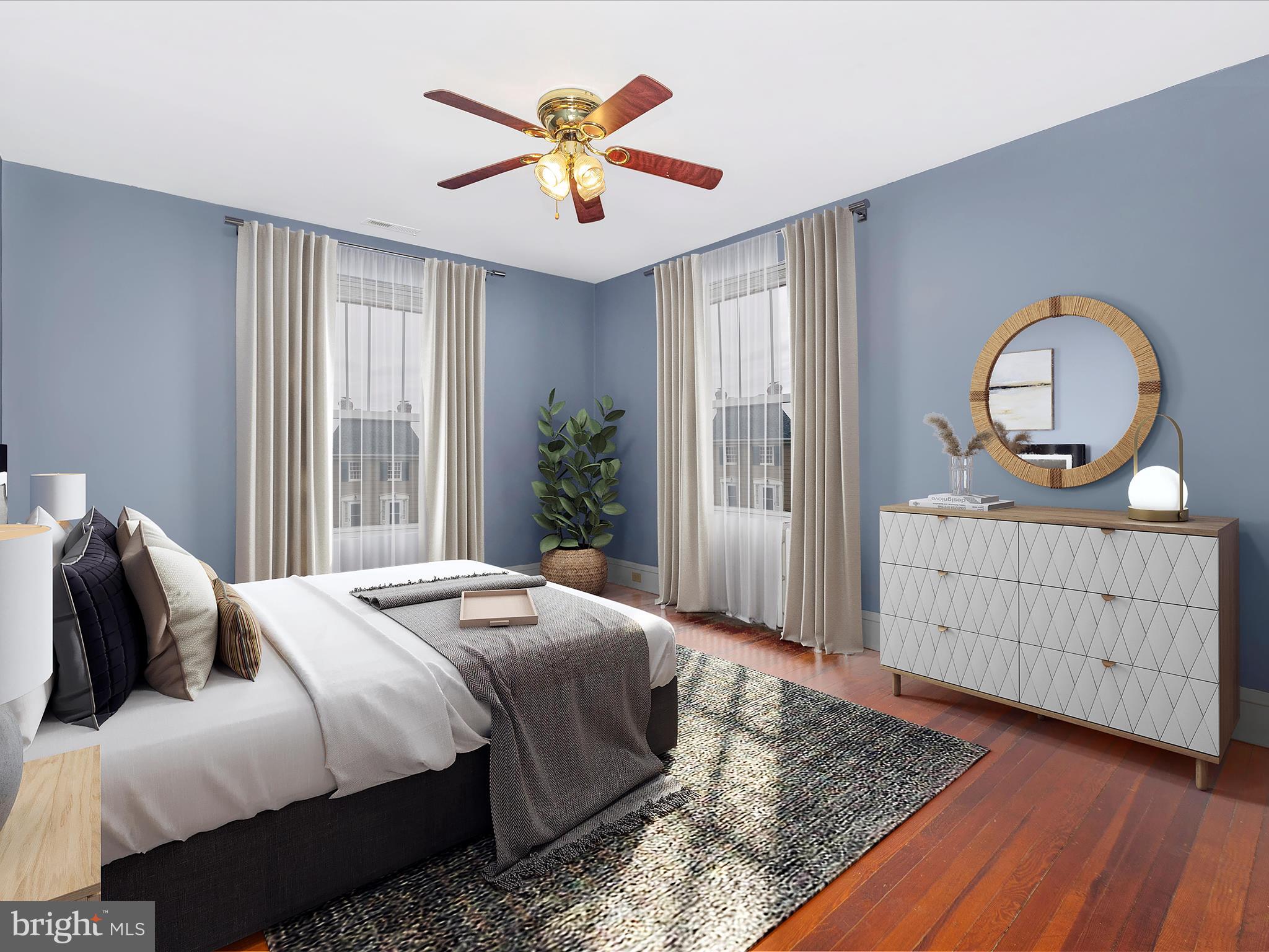 ROSEDALE - Residential