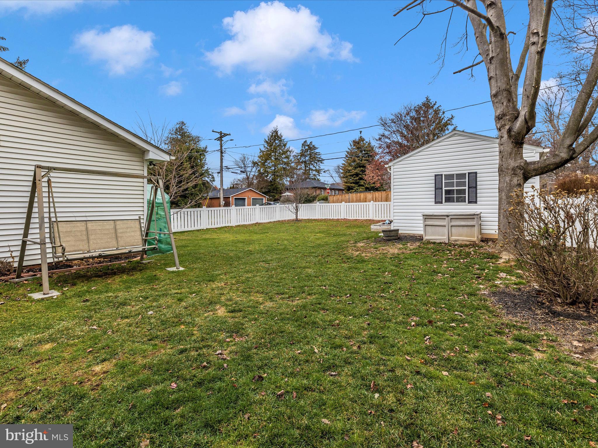 ROSEDALE - Residential