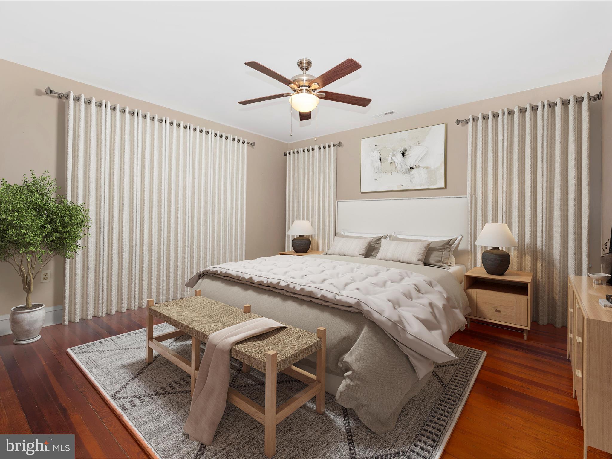 ROSEDALE - Residential