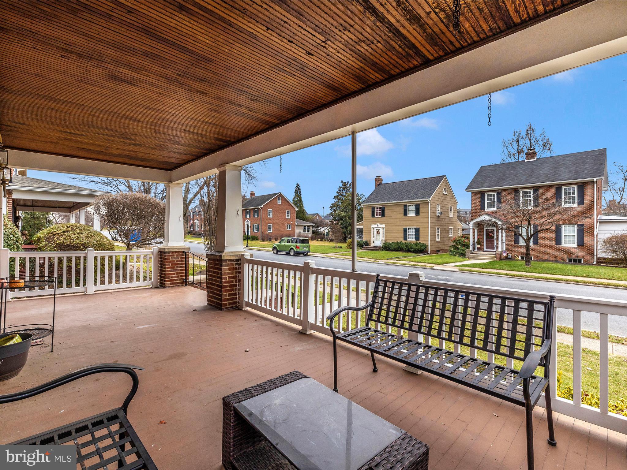 ROSEDALE - Residential