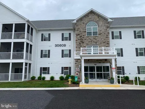 30609 Cedar Neck Road Unit 3205, Ocean View, DE MLS: DESU2086336