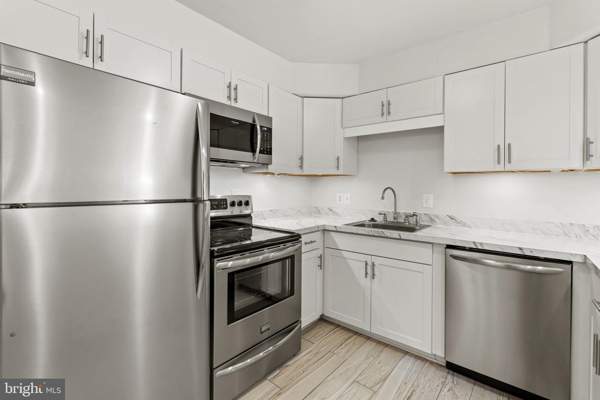 WOODBROOK - Residential Lease