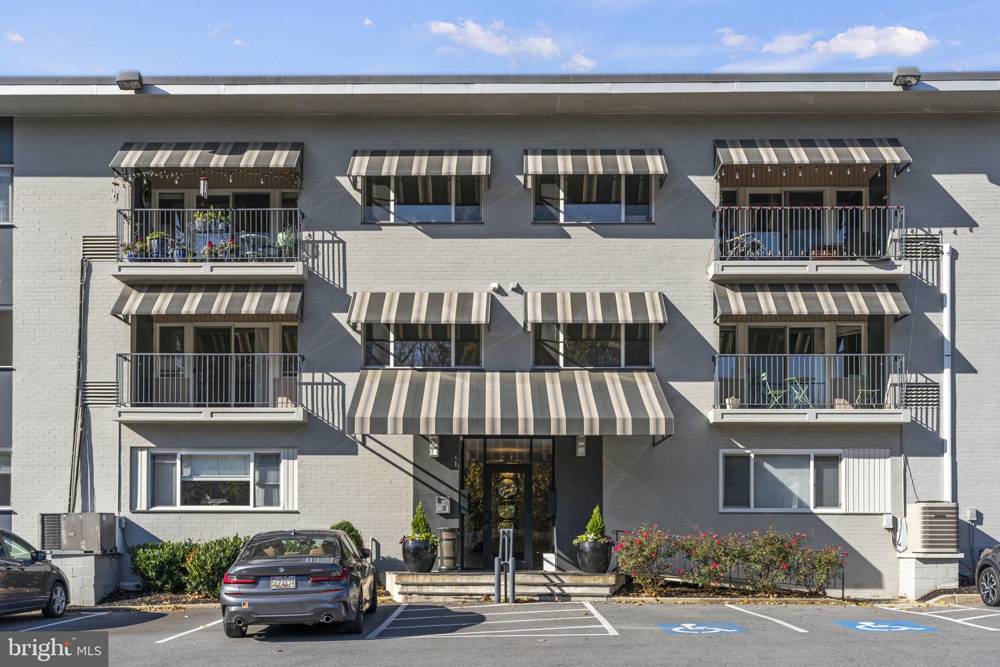 WOODBROOK - Residential Lease