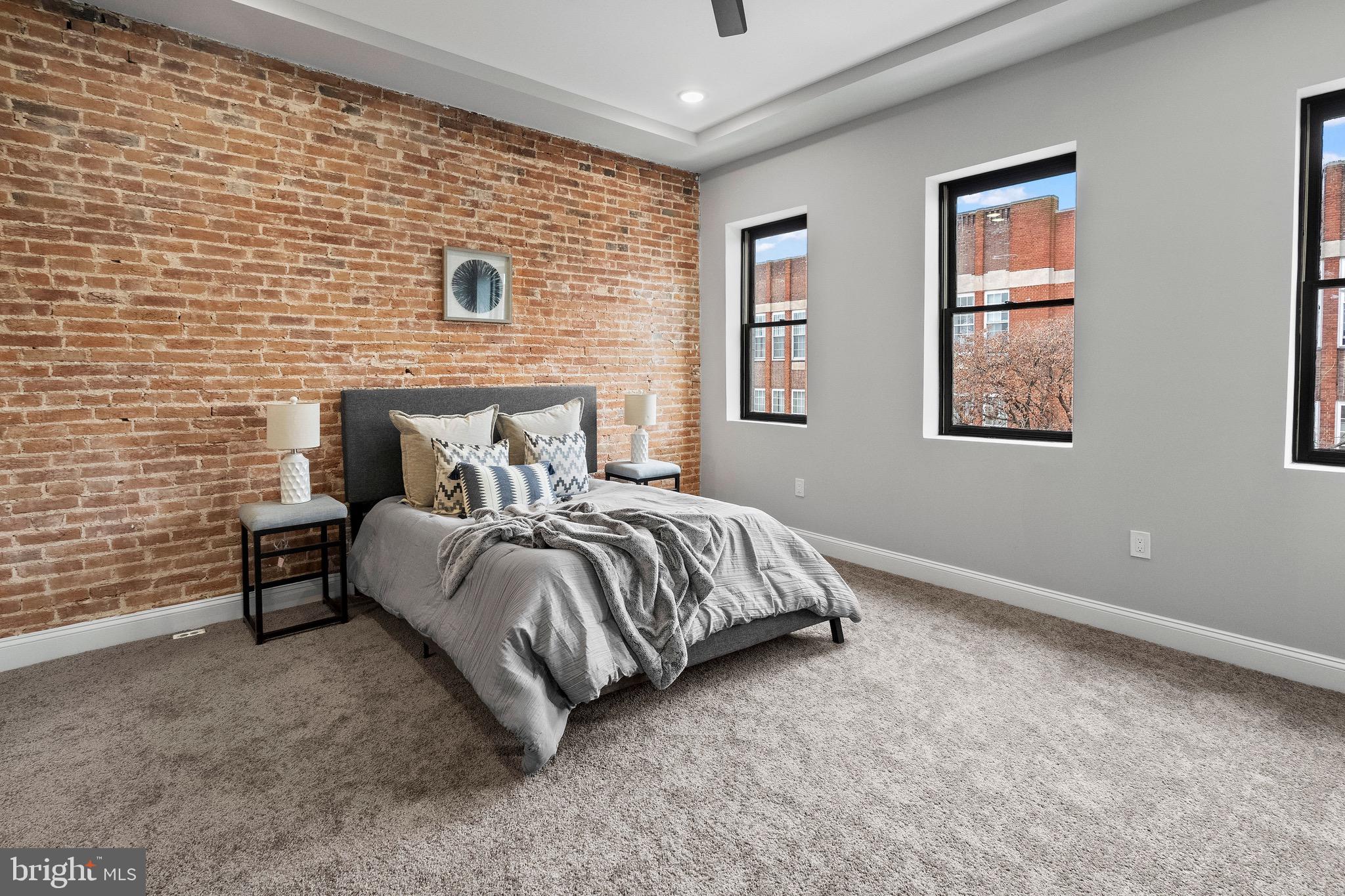 FRANKLIN SQUARE HISTORIC DISTRICT - Residential