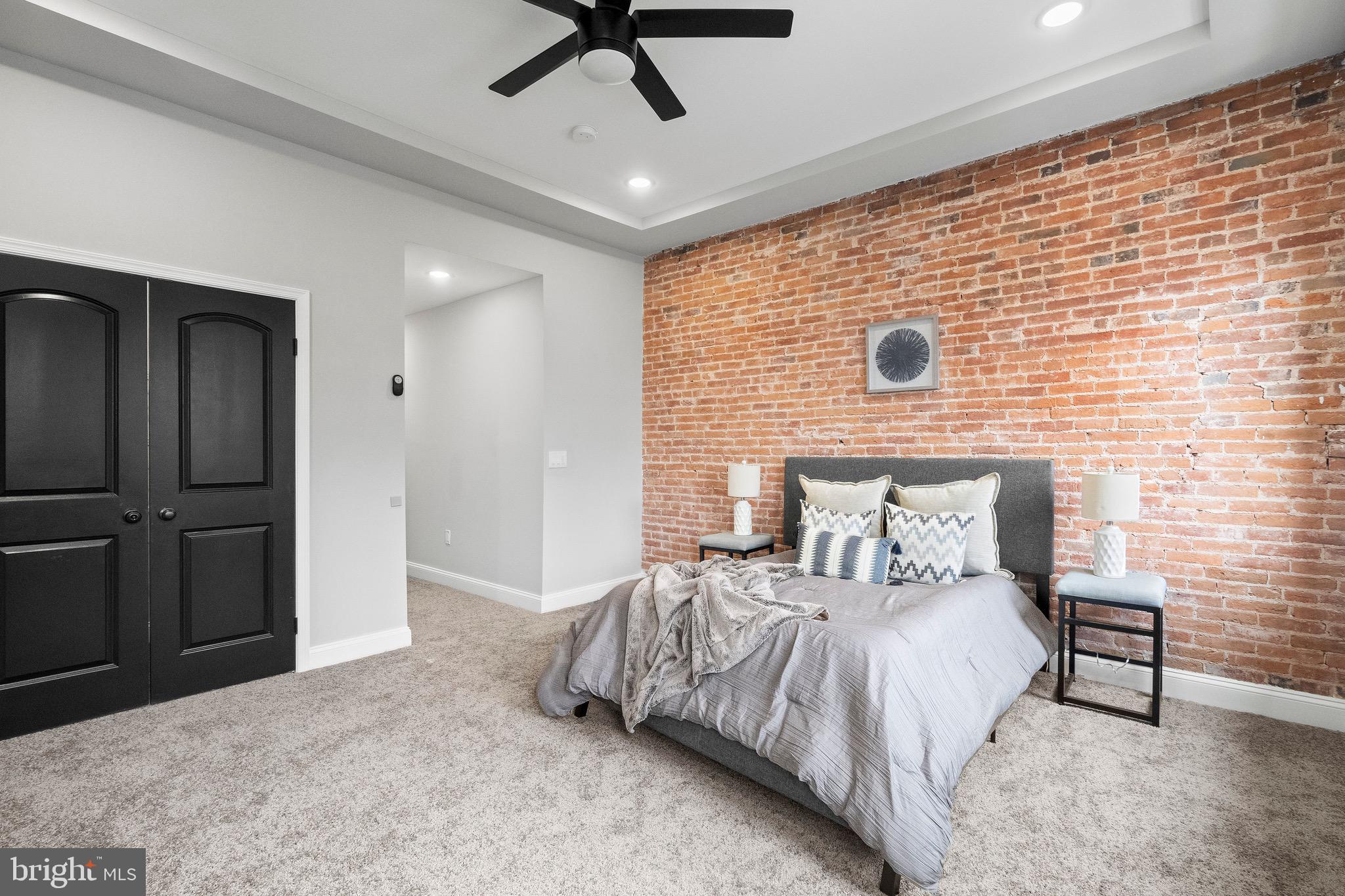 FRANKLIN SQUARE HISTORIC DISTRICT - Residential