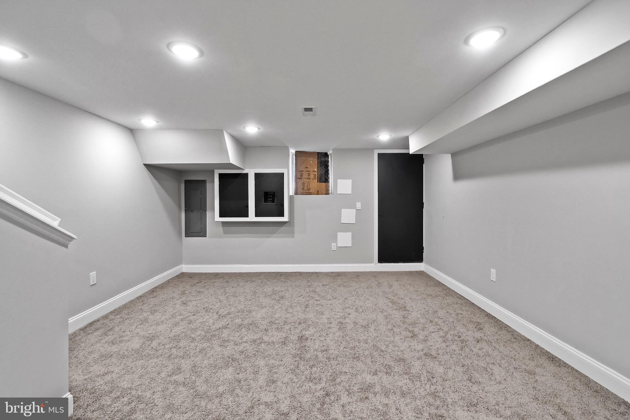 FRANKLIN SQUARE HISTORIC DISTRICT - Residential