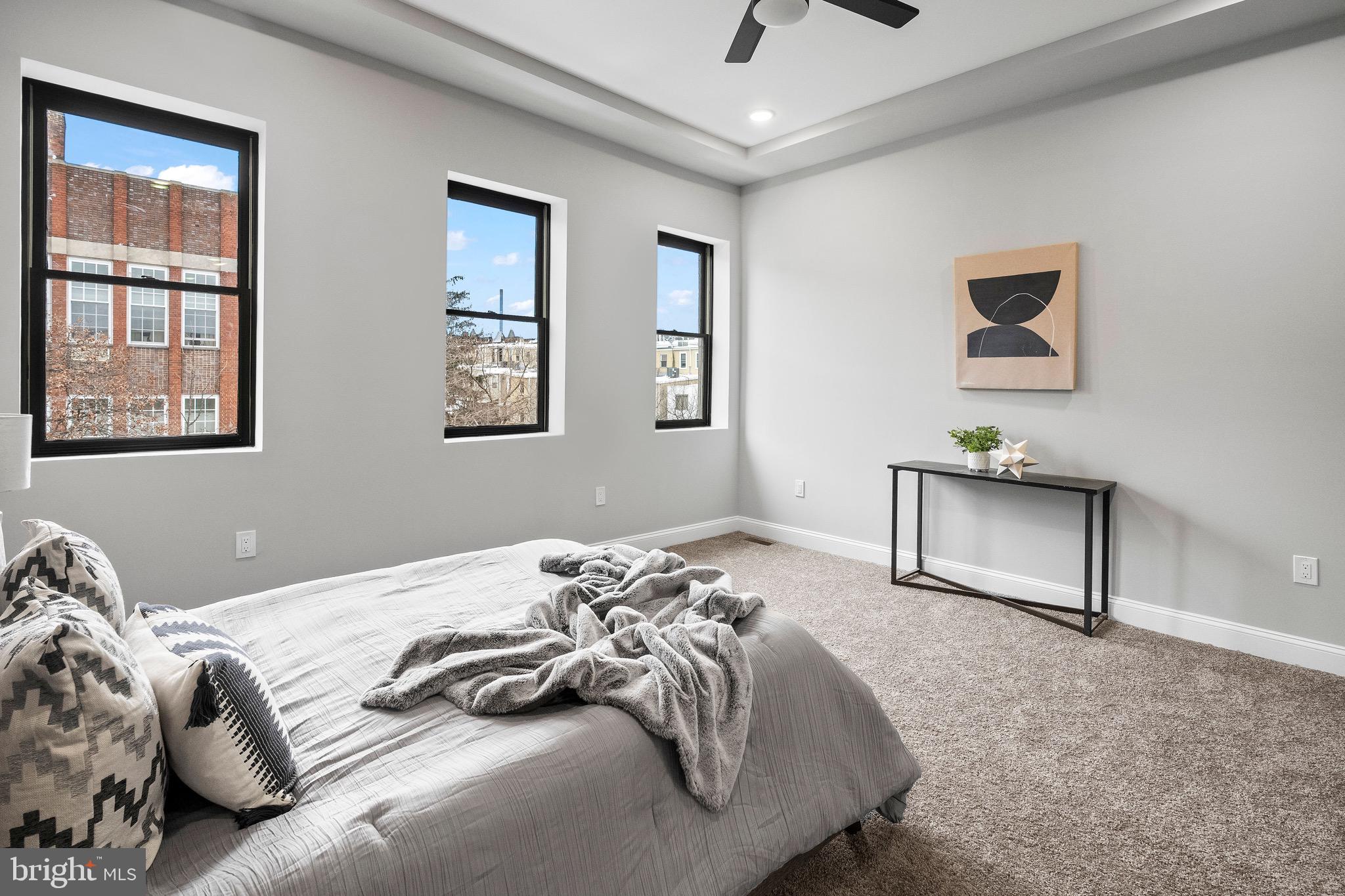 FRANKLIN SQUARE HISTORIC DISTRICT - Residential