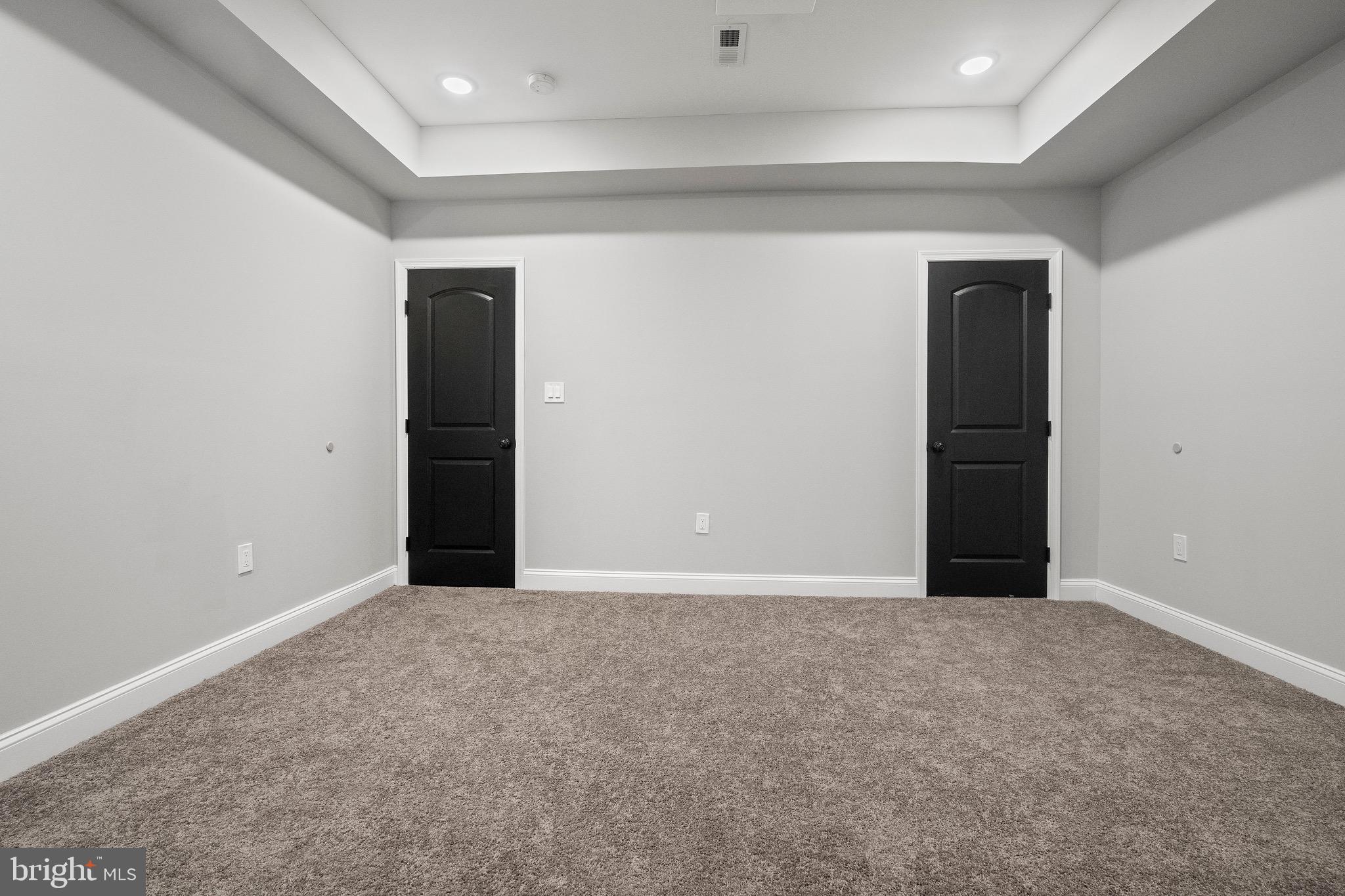 FRANKLIN SQUARE HISTORIC DISTRICT - Residential