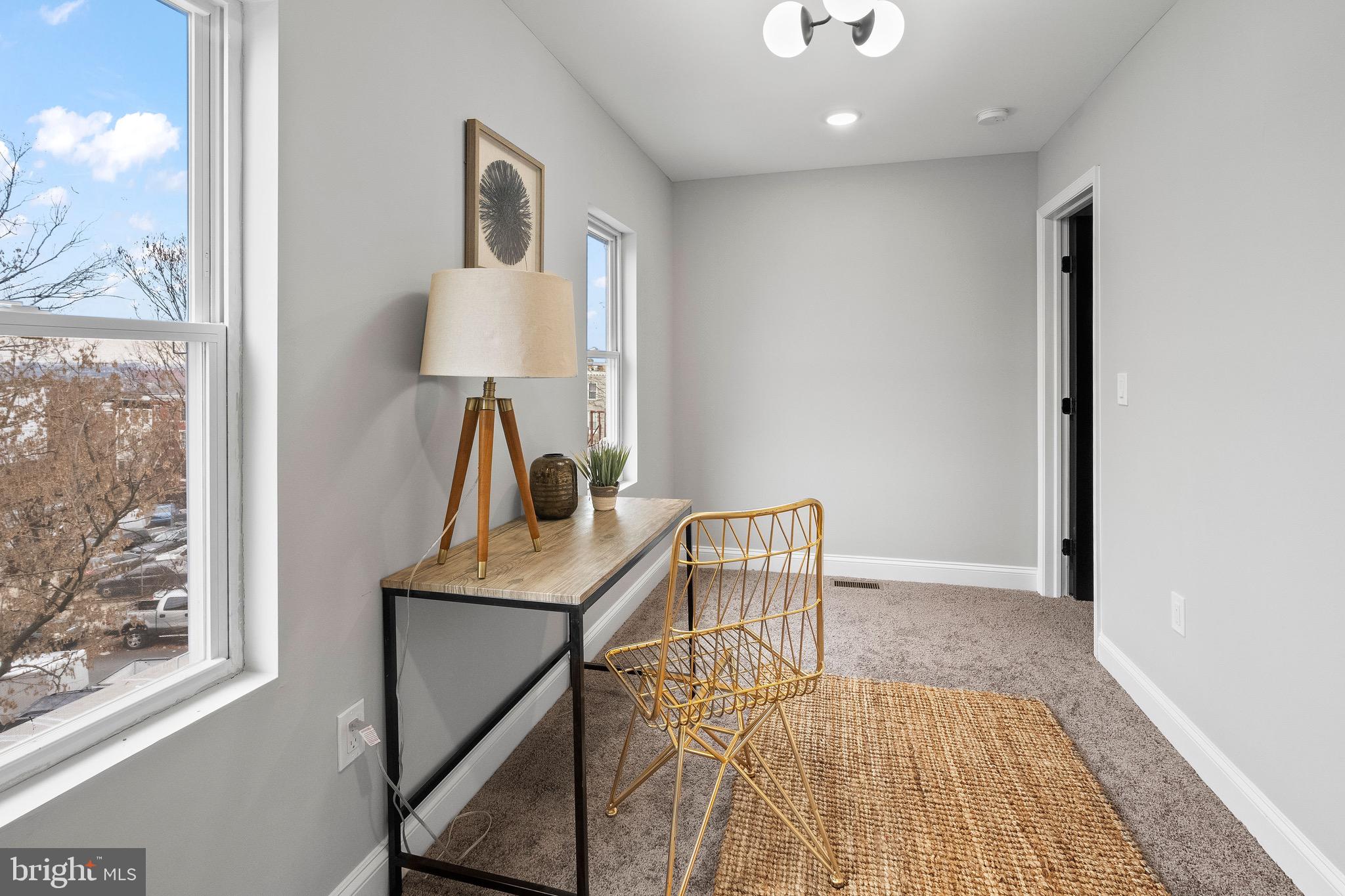 FRANKLIN SQUARE HISTORIC DISTRICT - Residential