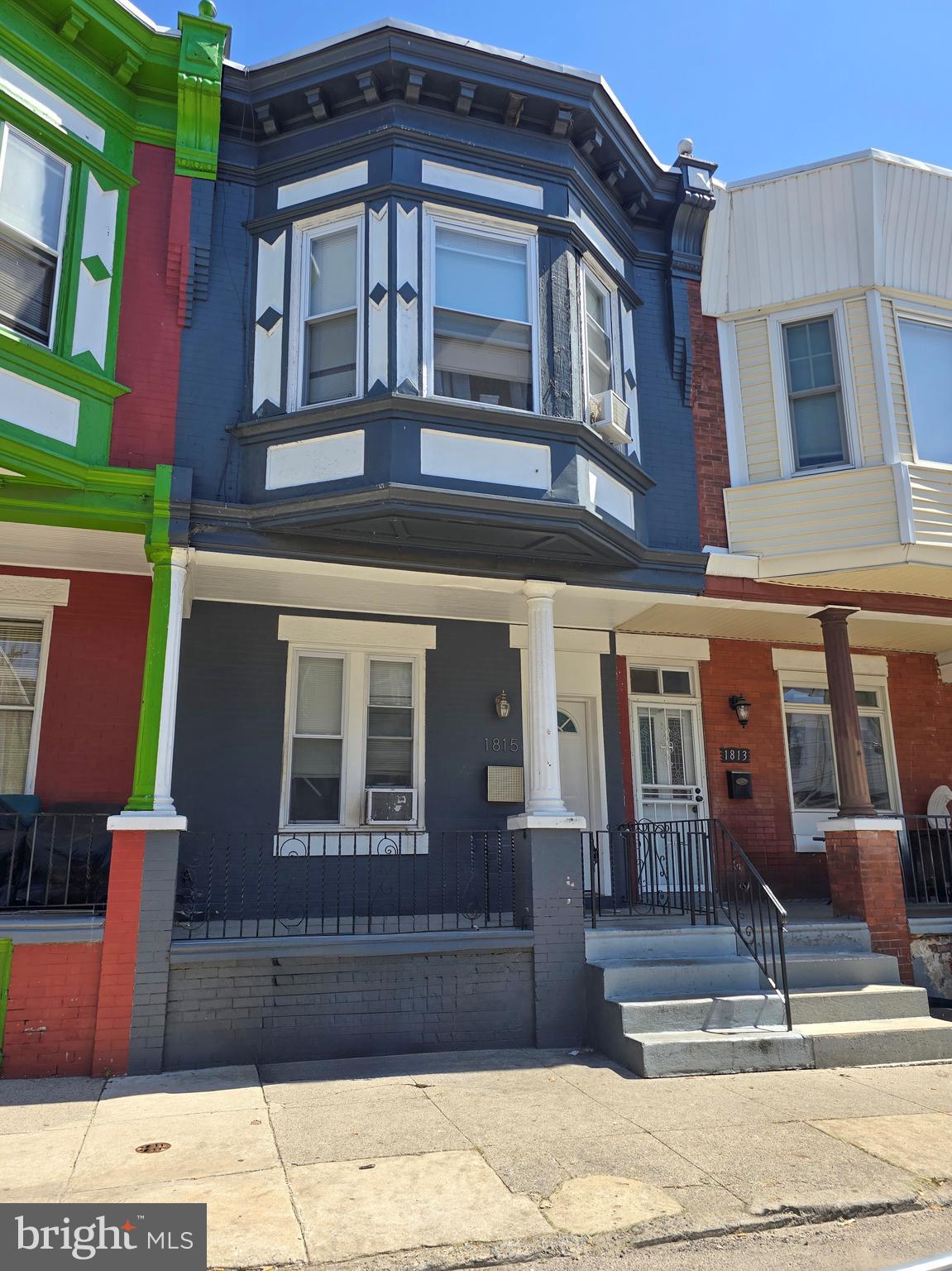 1815 N NEWKIRK STREET
