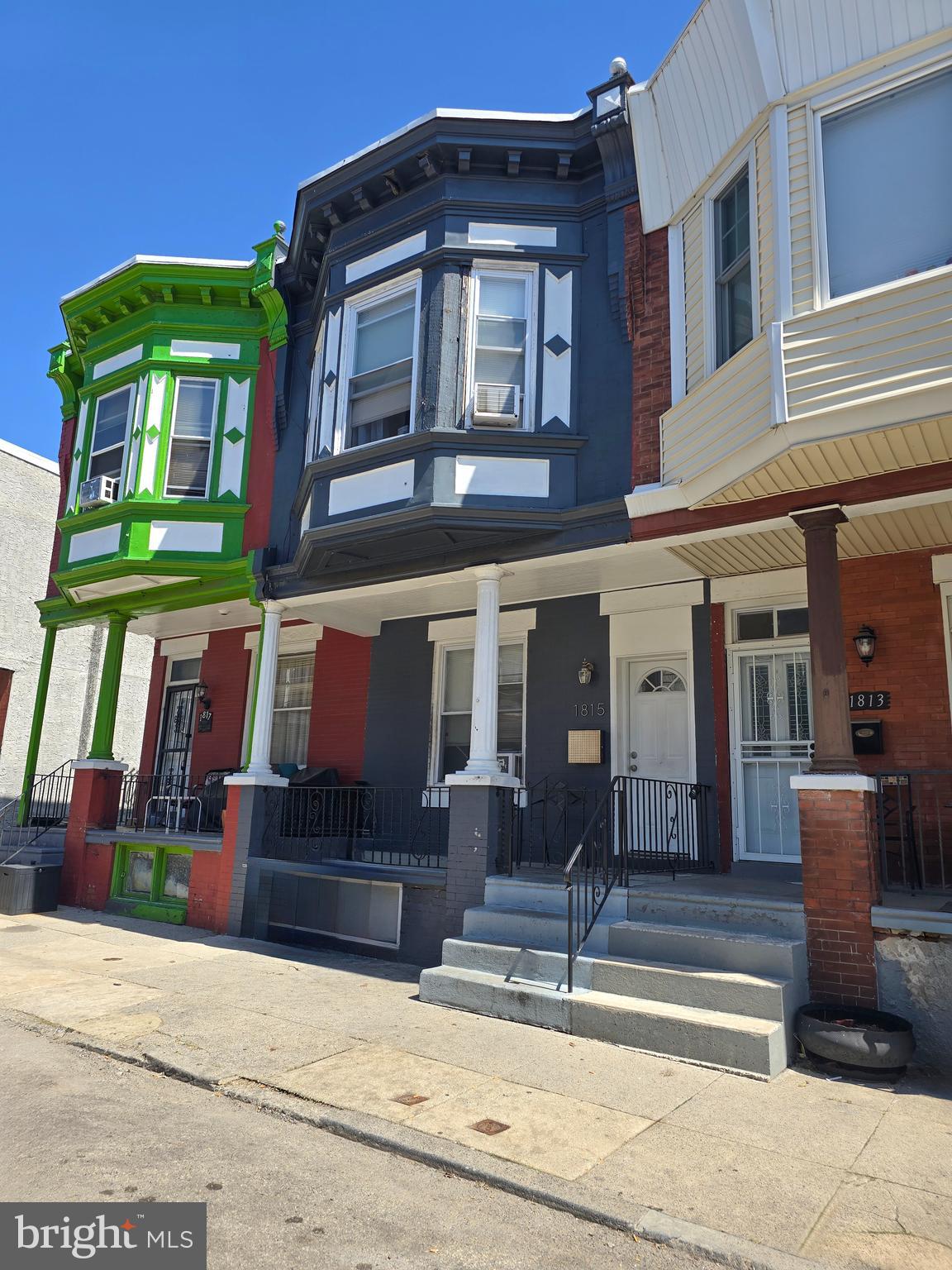 1815 N NEWKIRK STREET