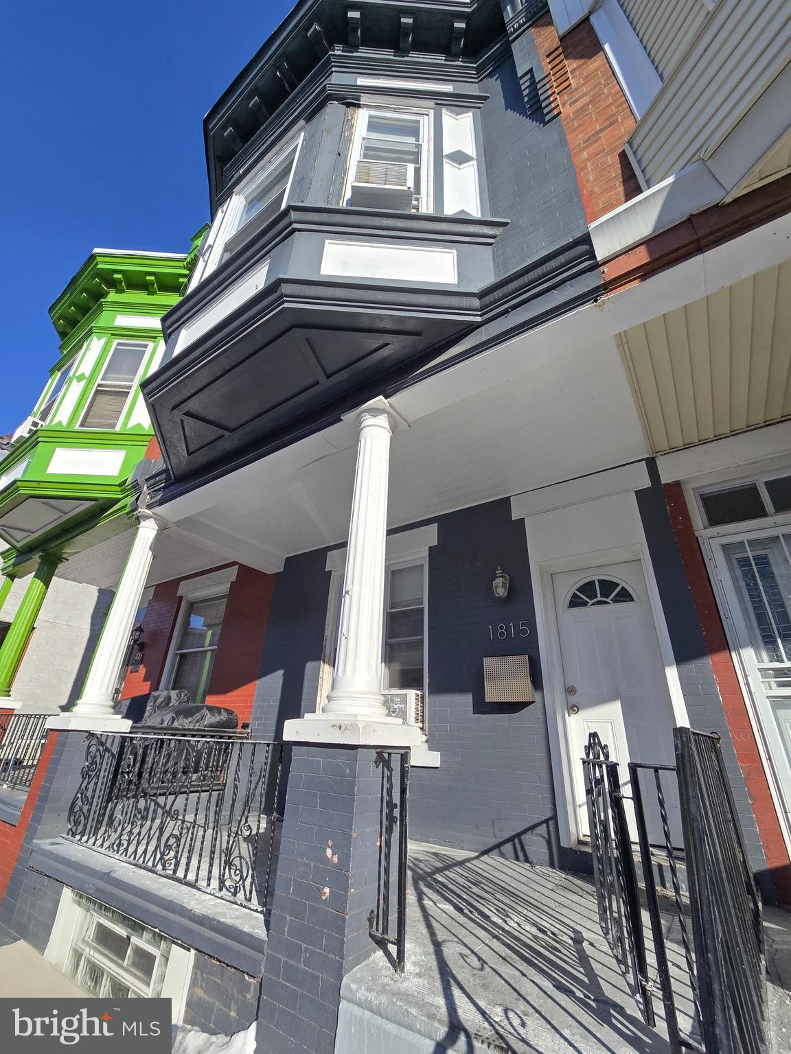 1815 N NEWKIRK STREET