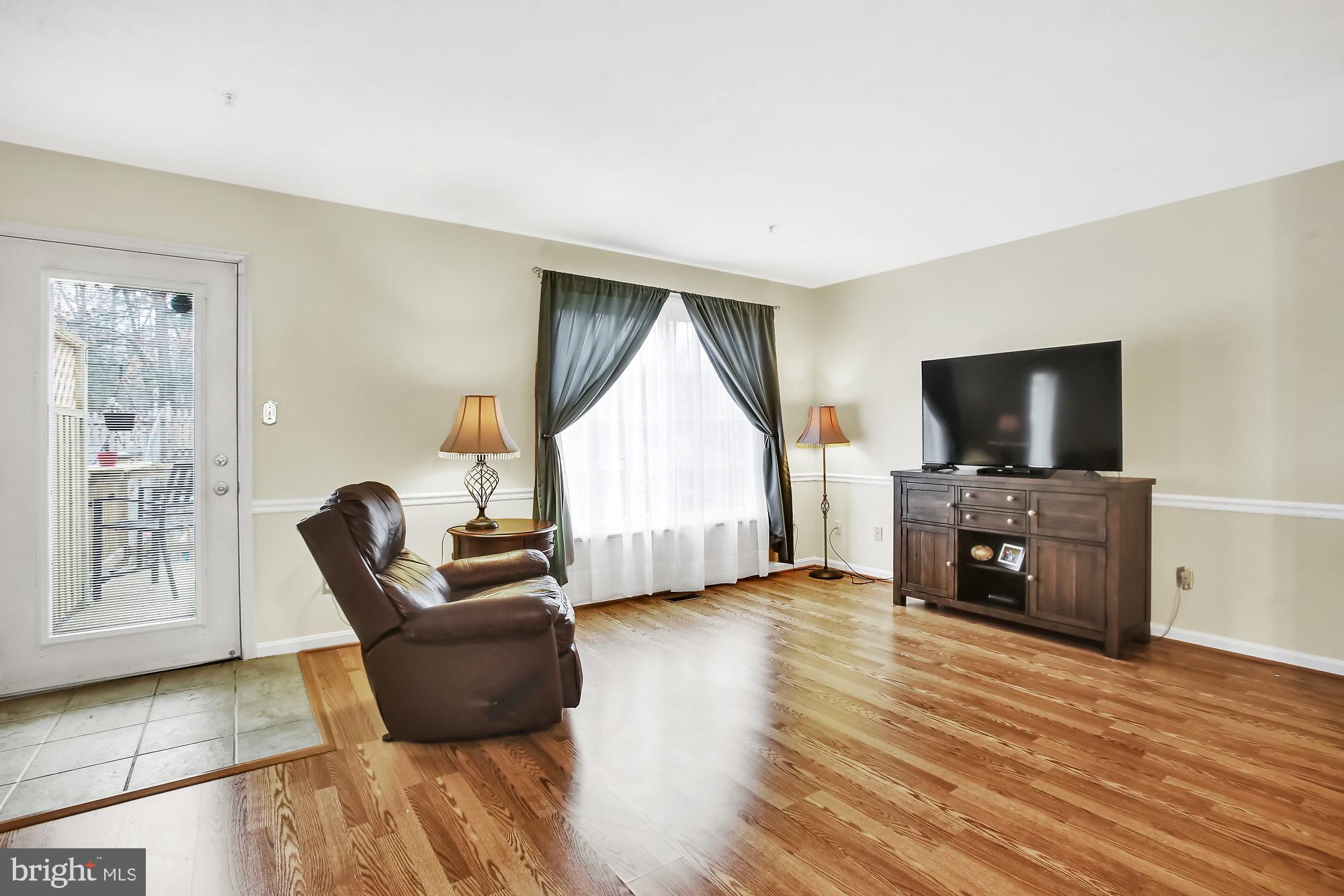 BRISTOL FOREST - Residential