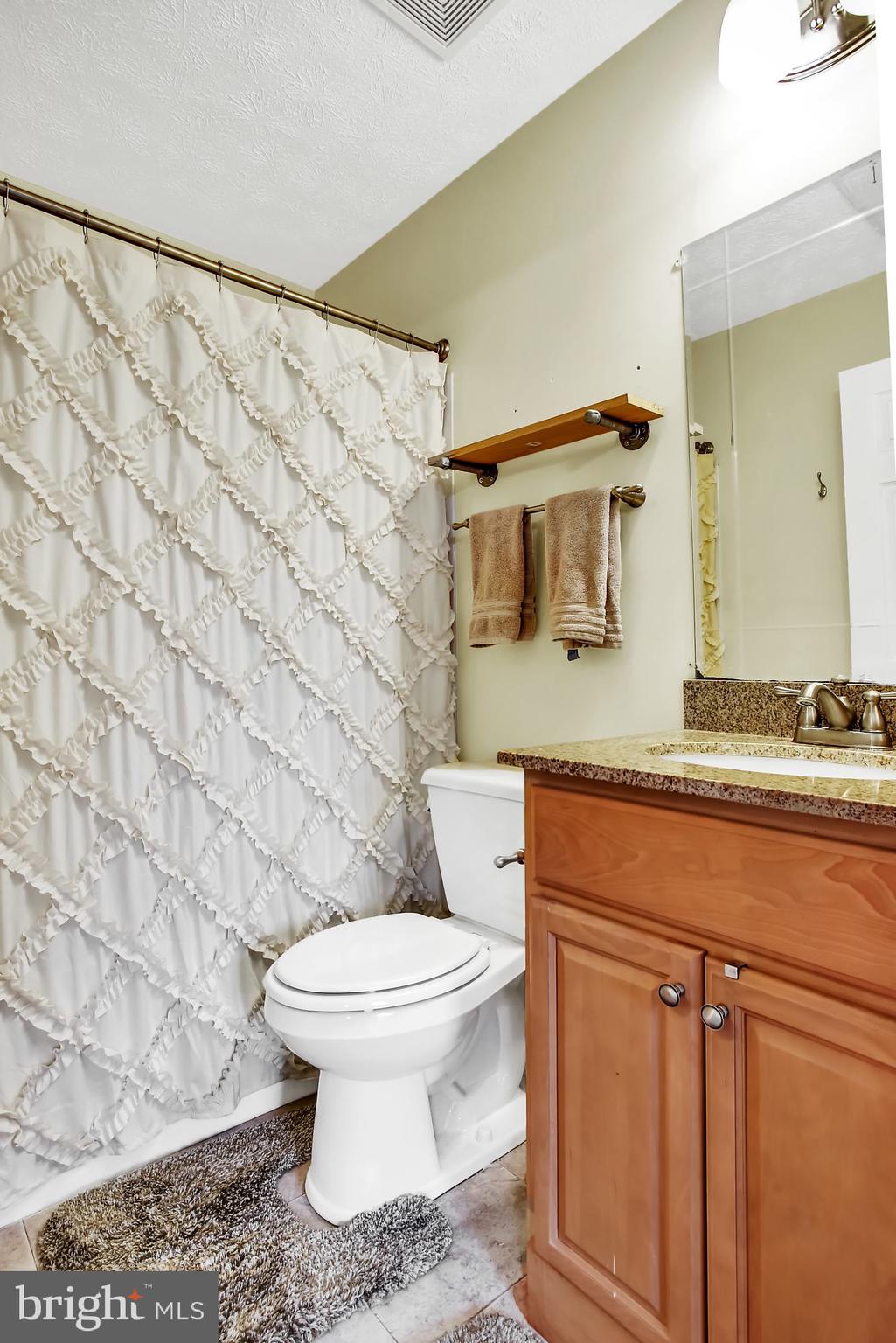 BRISTOL FOREST - Residential