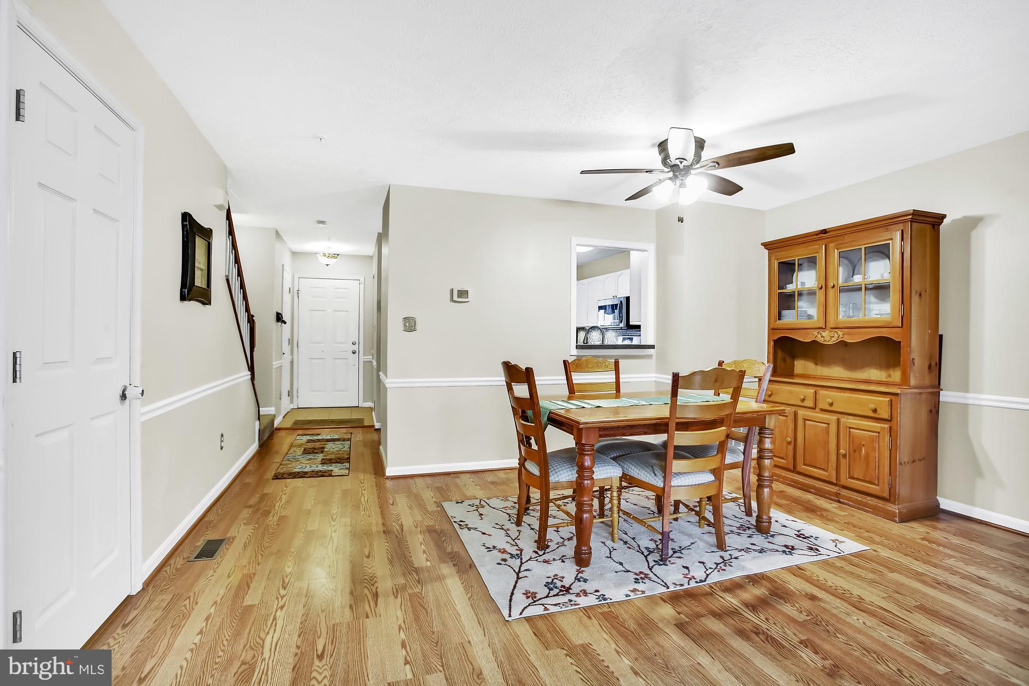 BRISTOL FOREST - Residential