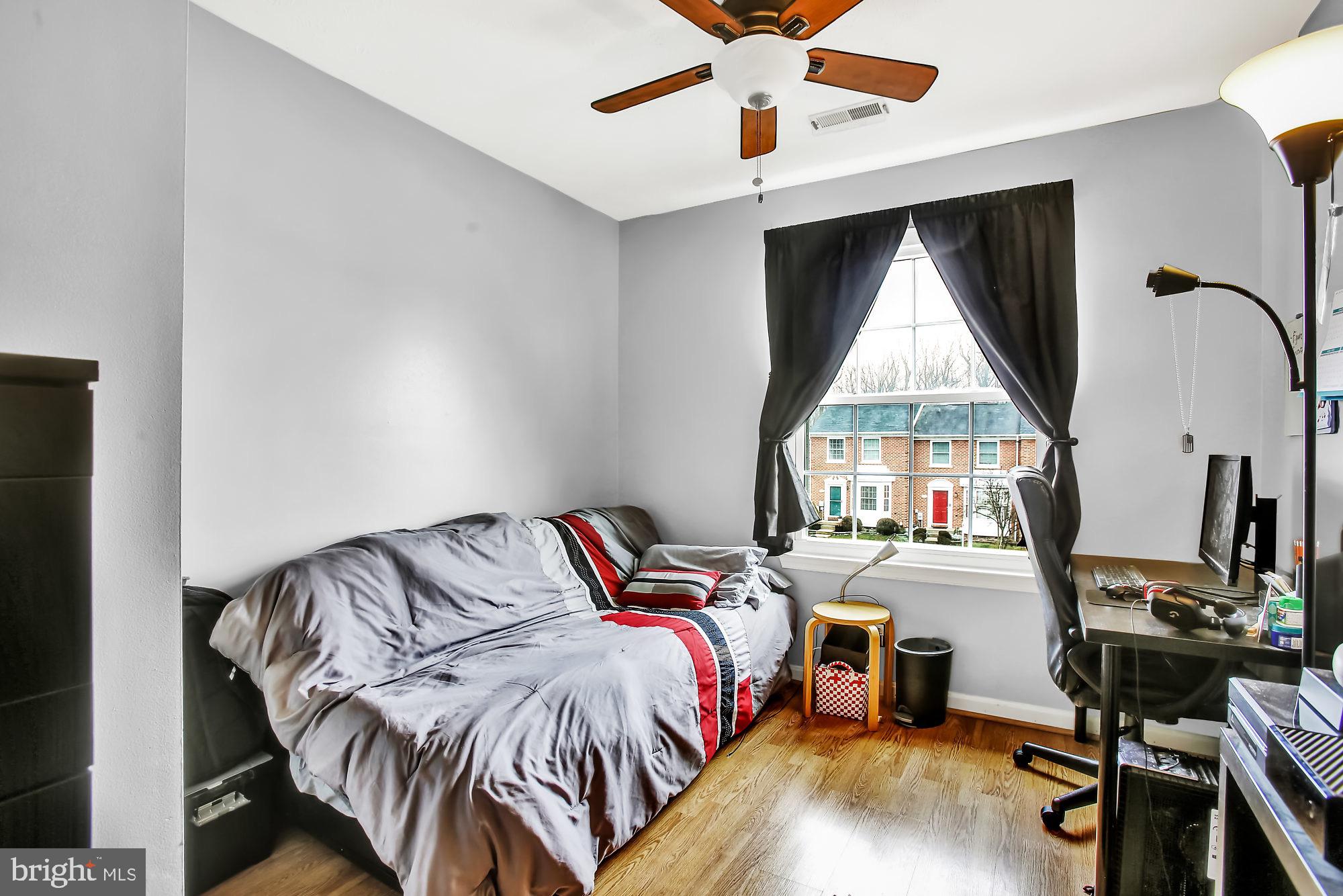 BRISTOL FOREST - Residential